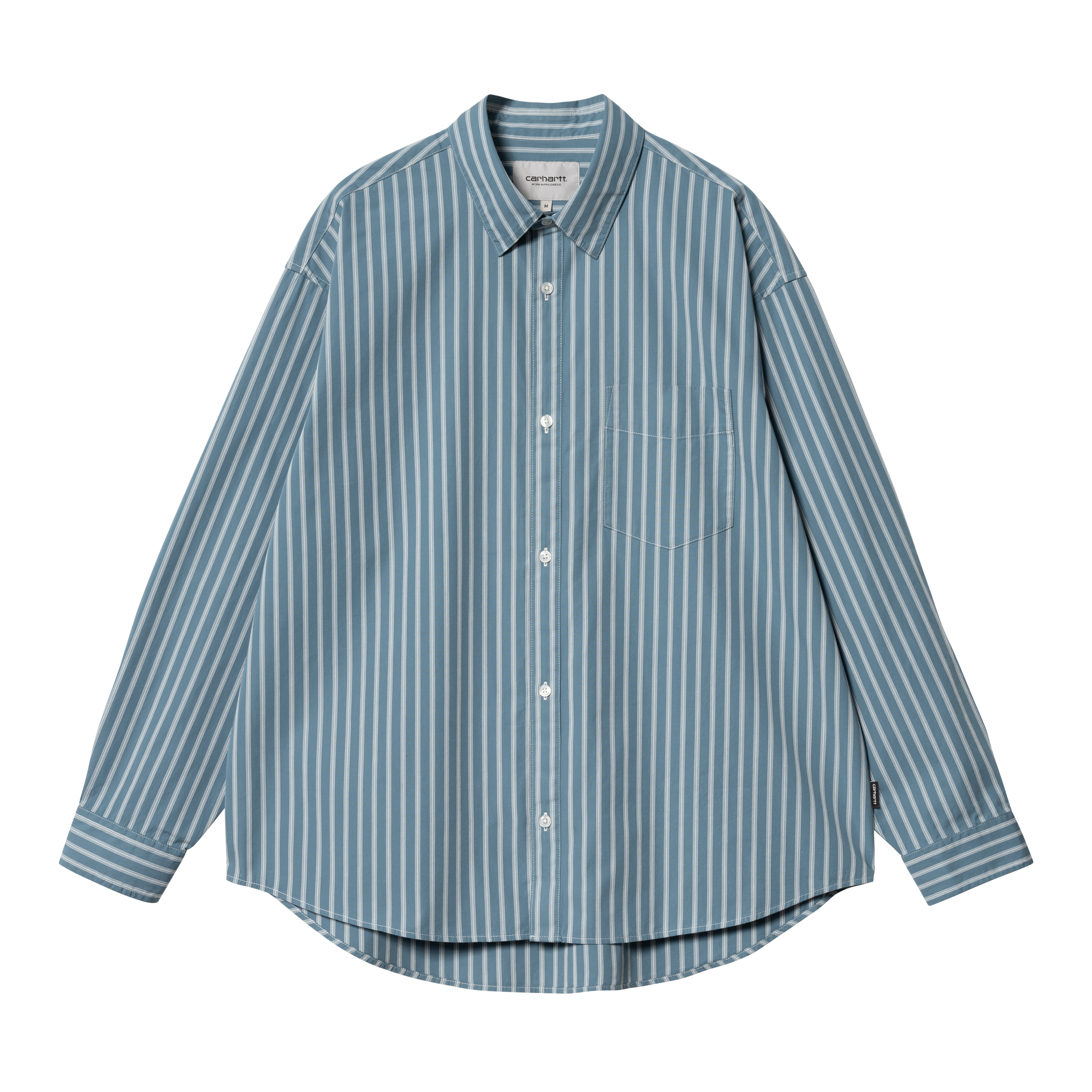 carhartt long sleeve button up