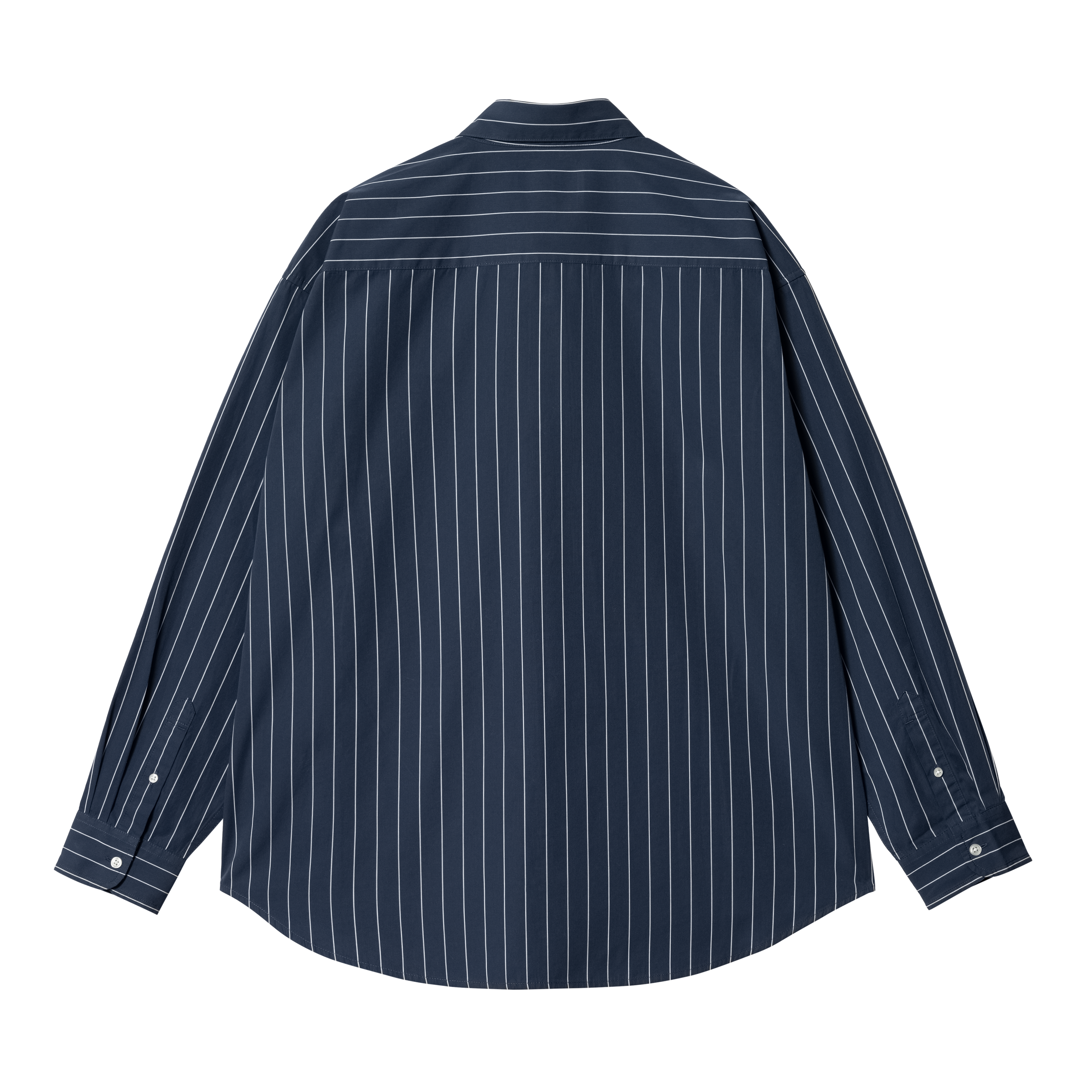 Carhartt WIP L/S Orlean Shirt | Carhartt WIP