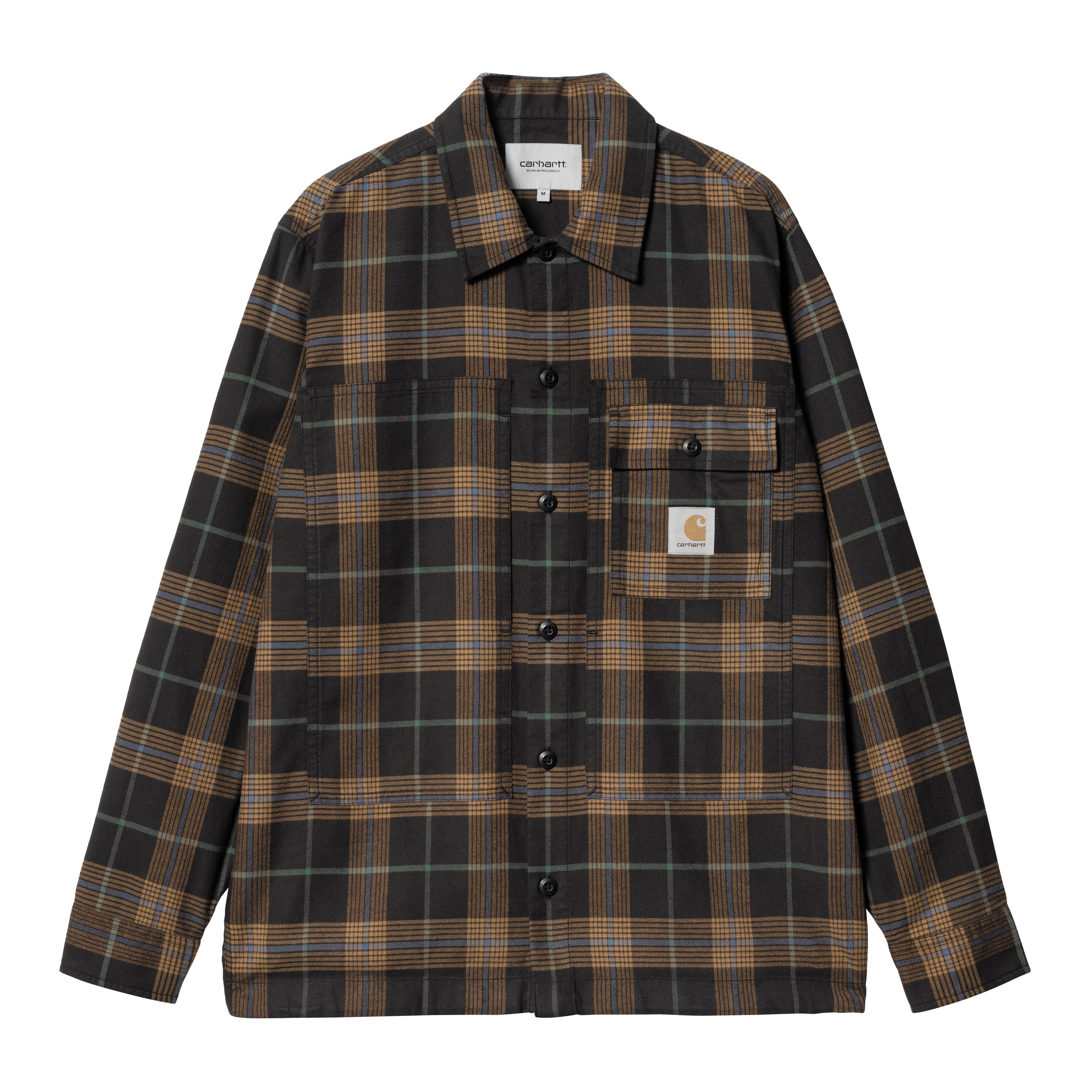 Men's Shirts | Carhartt WIP