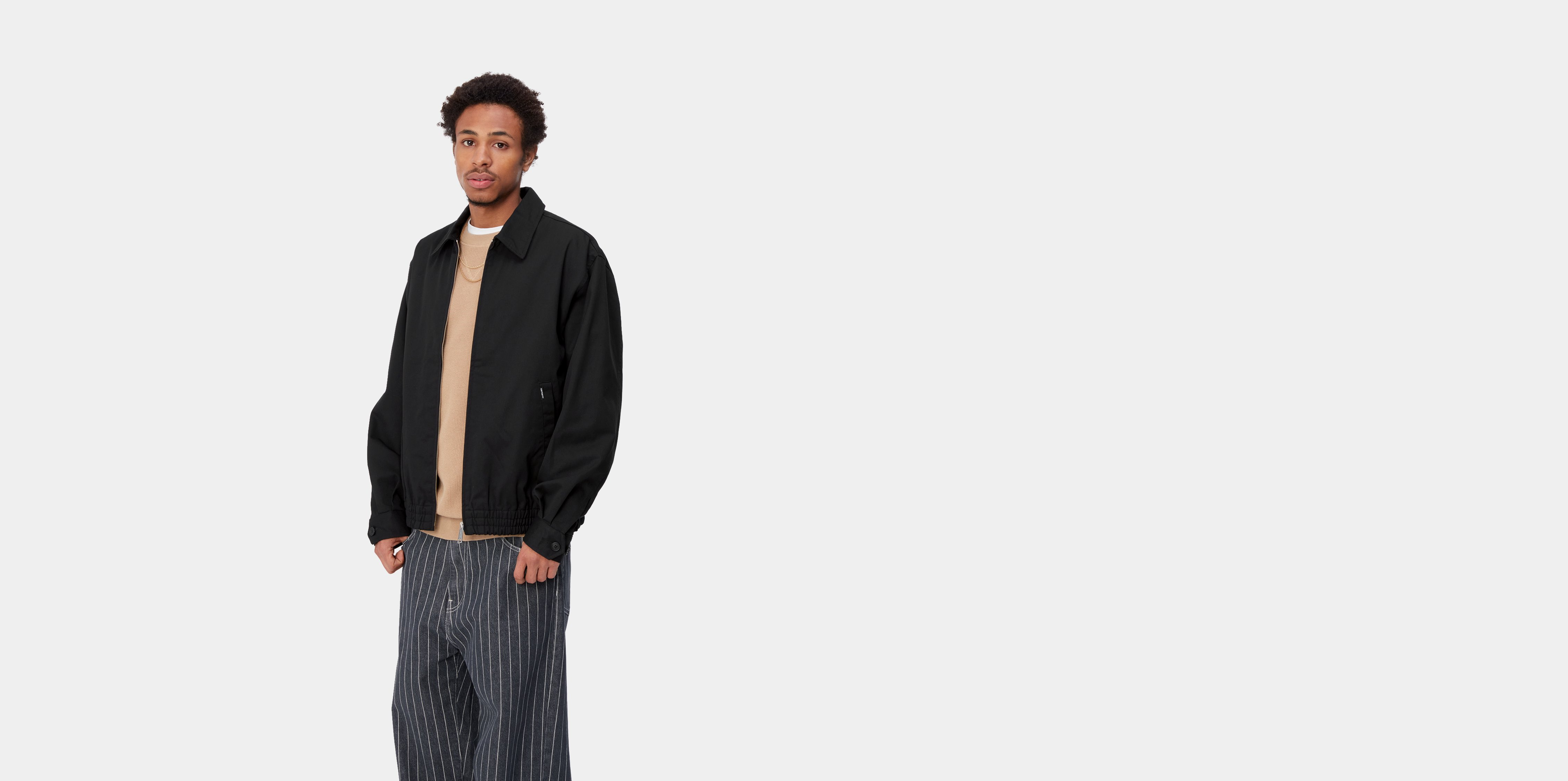 Carhartt WIP Newhaven Jacket | Carhartt WIP