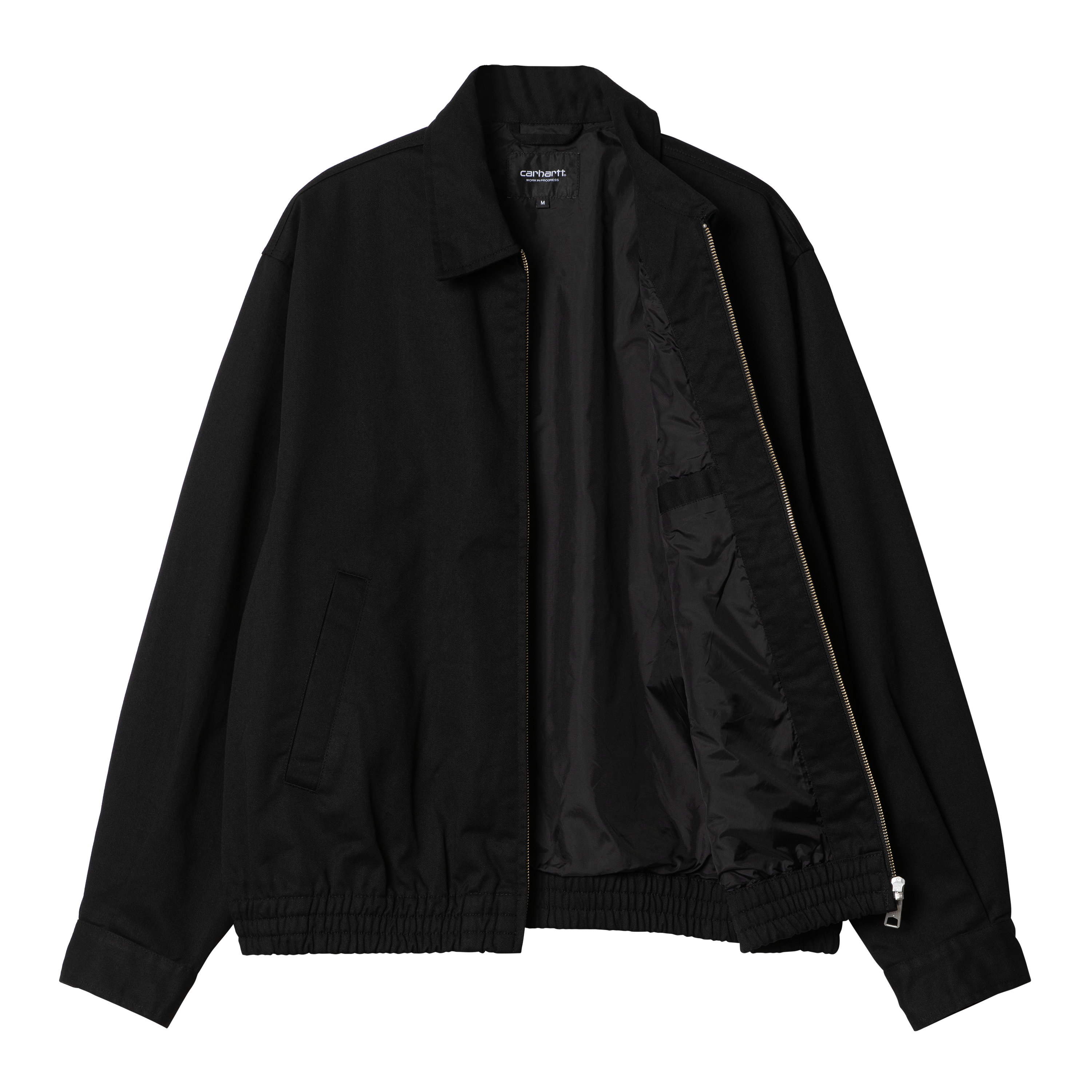 Carhartt Wip Passamontagna South Hood Black Nero Uomo » ModeOn