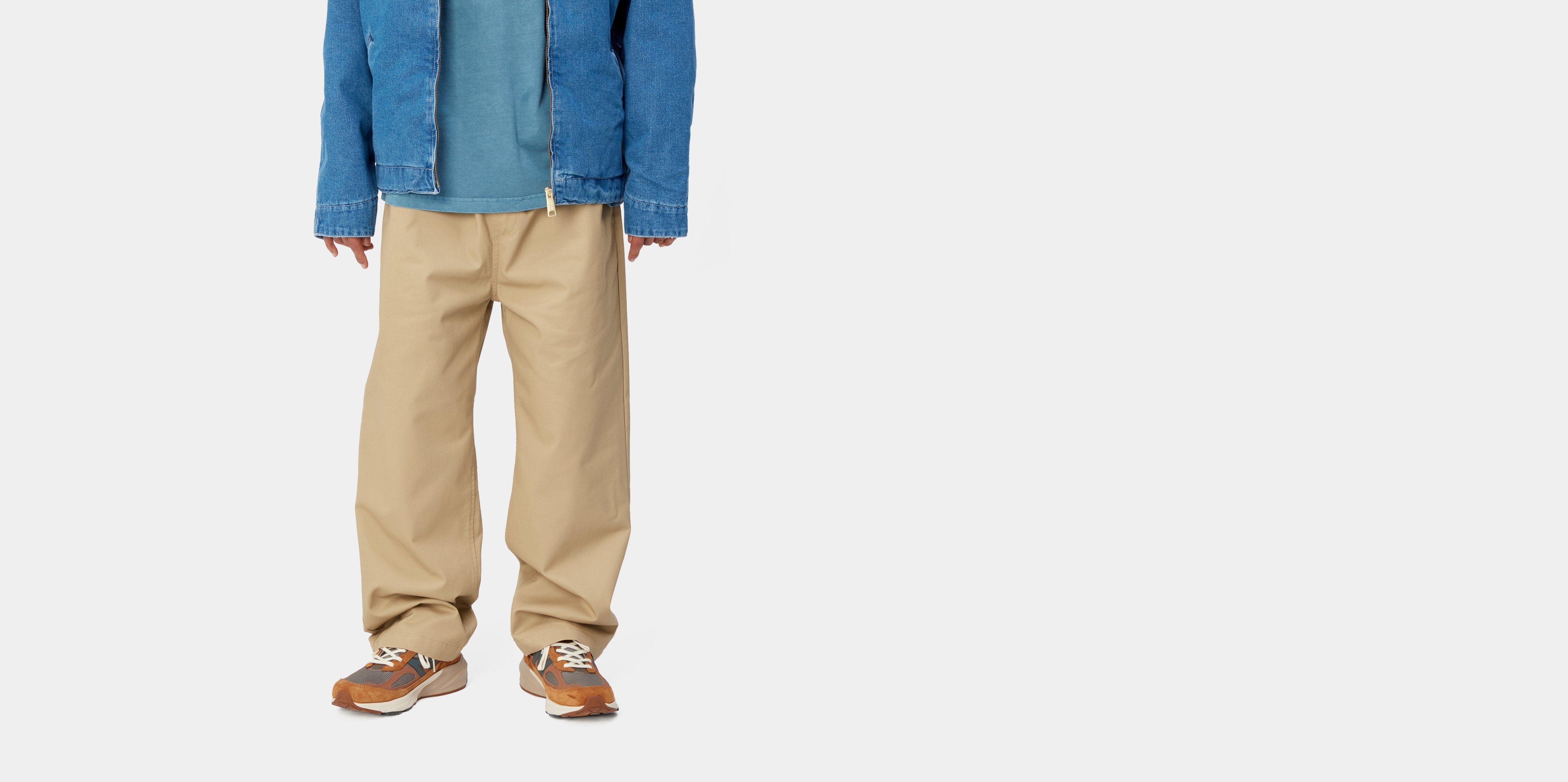 Carhartt WIP Newhaven Pant