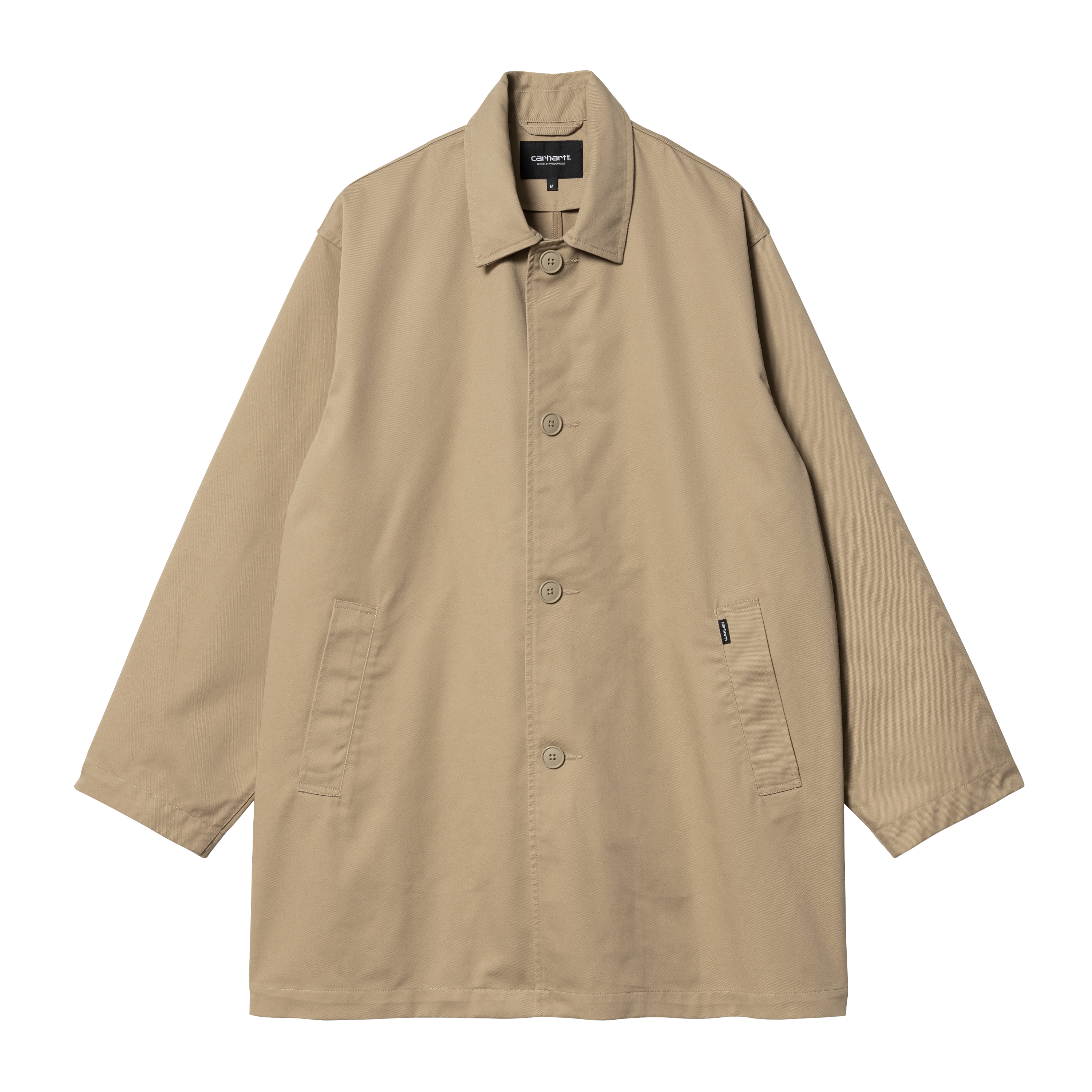 Carhartt WIP Newhaven Coat | Carhartt WIP