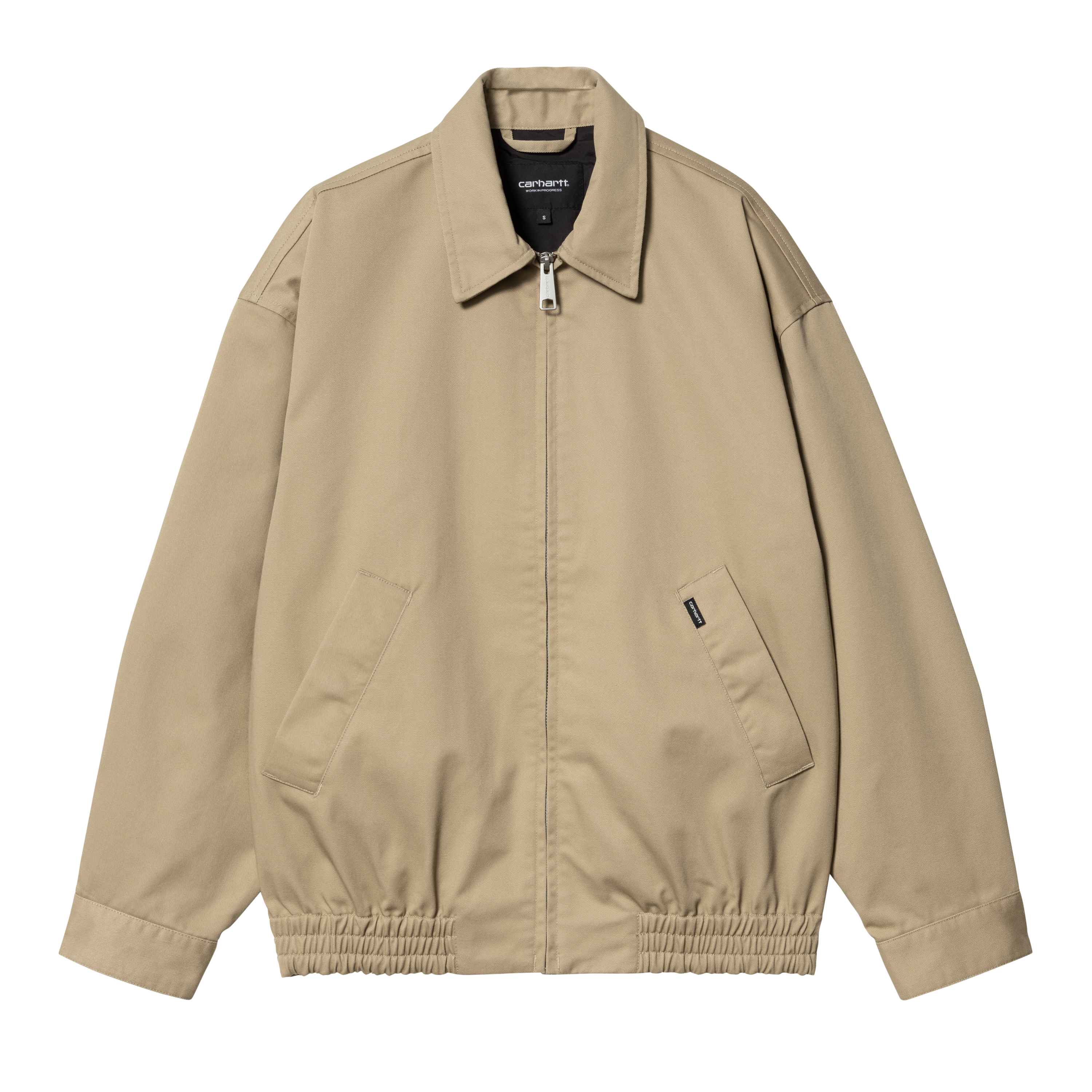 CARHARTT WIP: Chaqueta para mujer, Beige  Chaqueta Carhartt Wip I02863703  en línea en