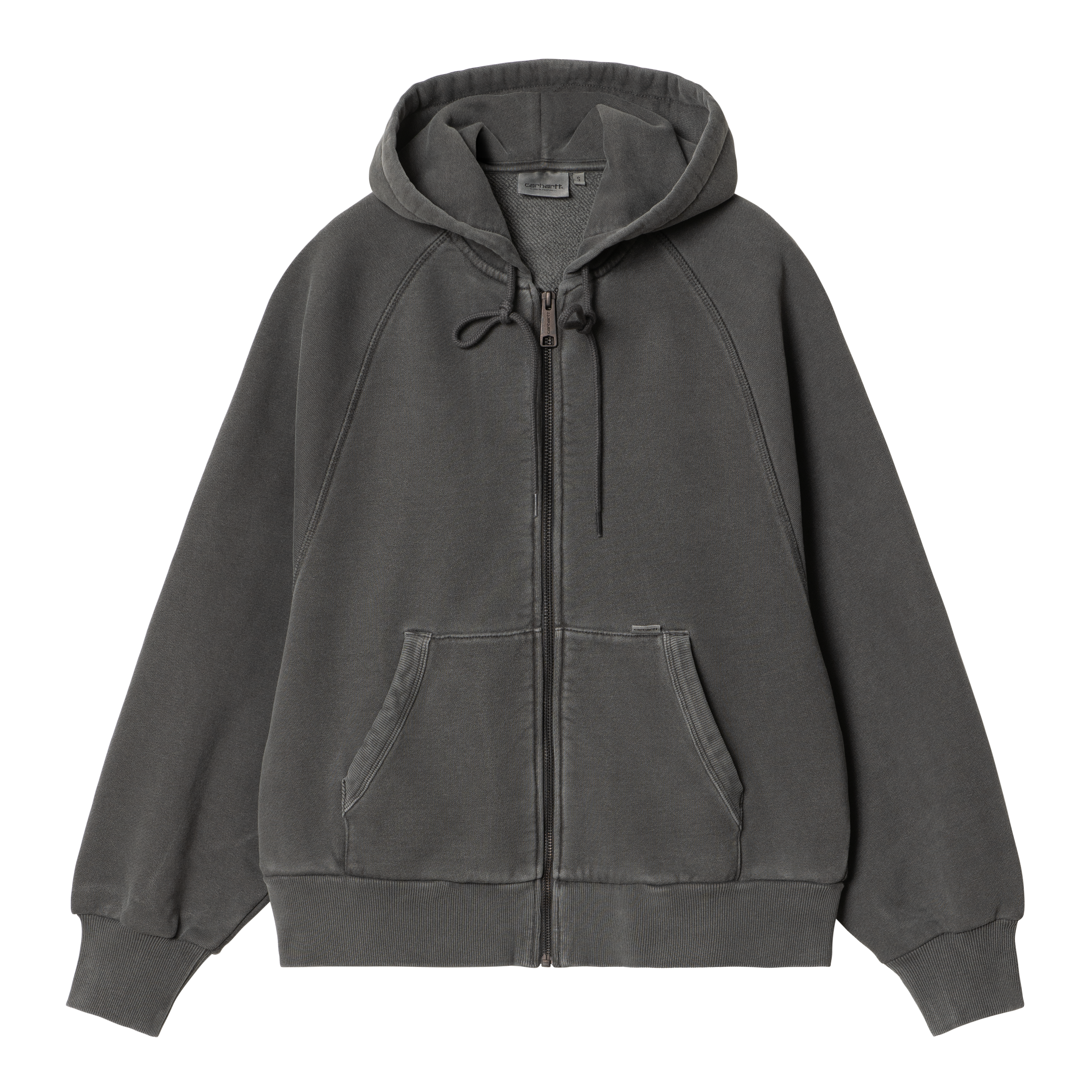 Carhartt Wip - Sudadera Para Mujer Morada - W´Tacoma Sweat Lupinus