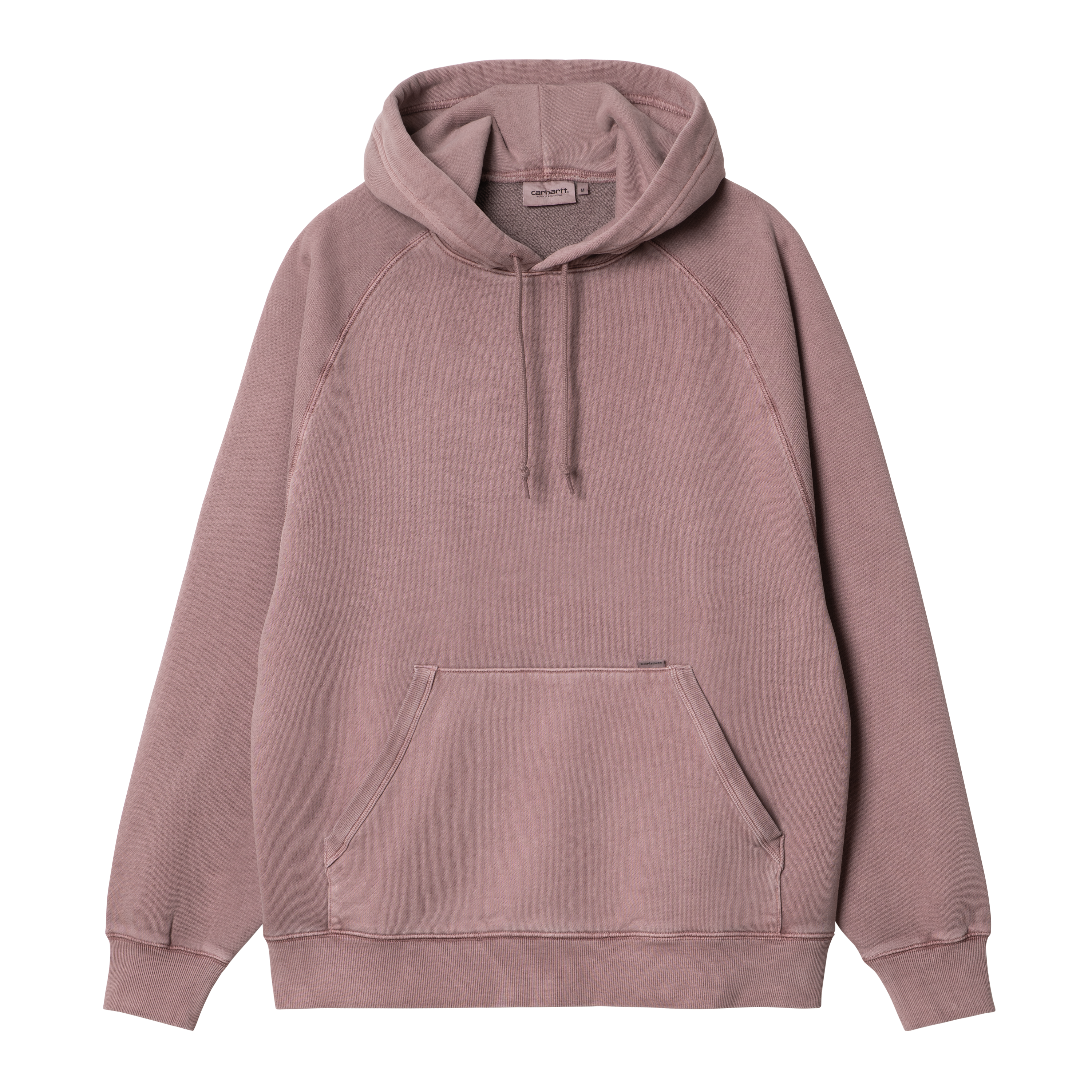 Carhartt hooded hot sale memories sweatshirt