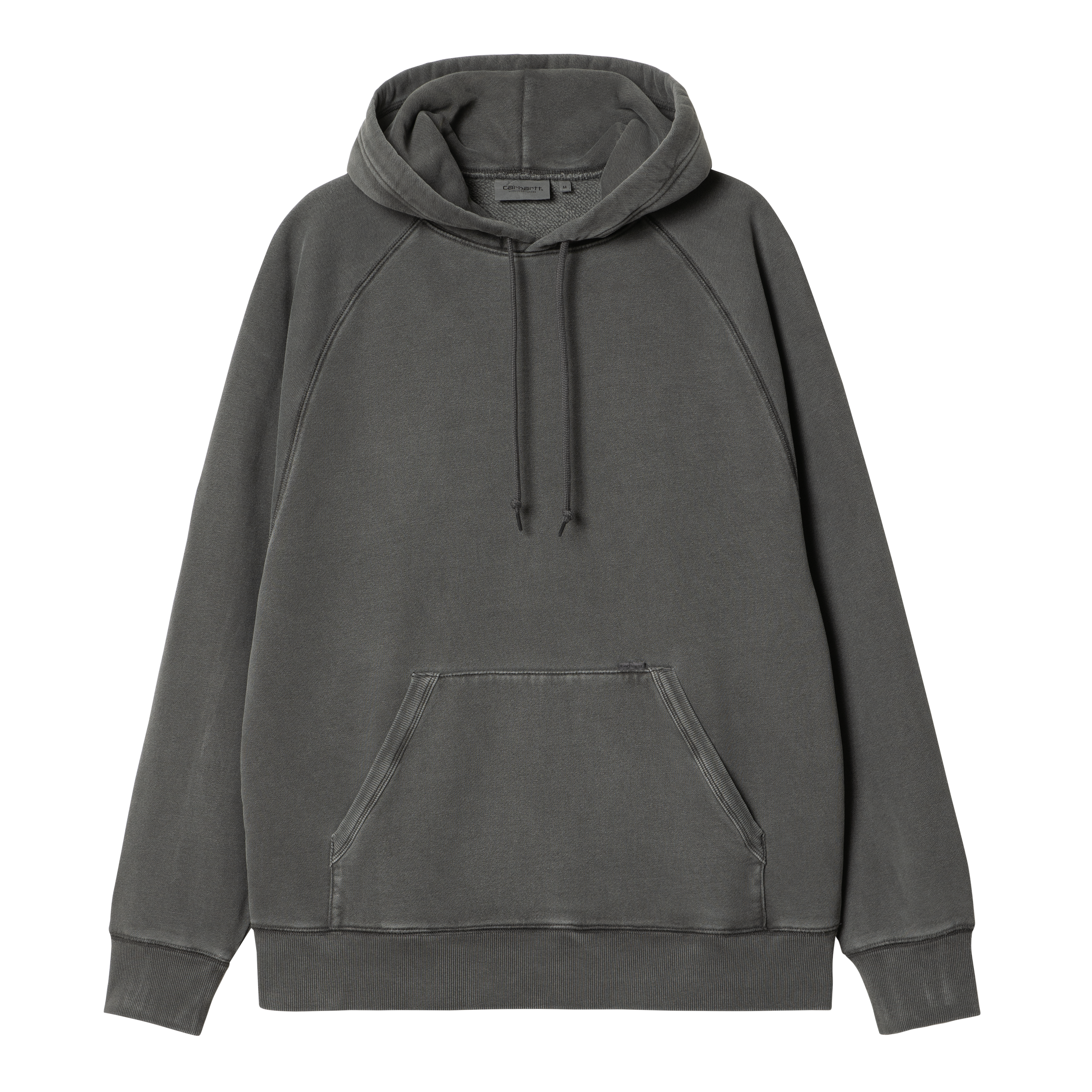 Large on sale grey hoodie