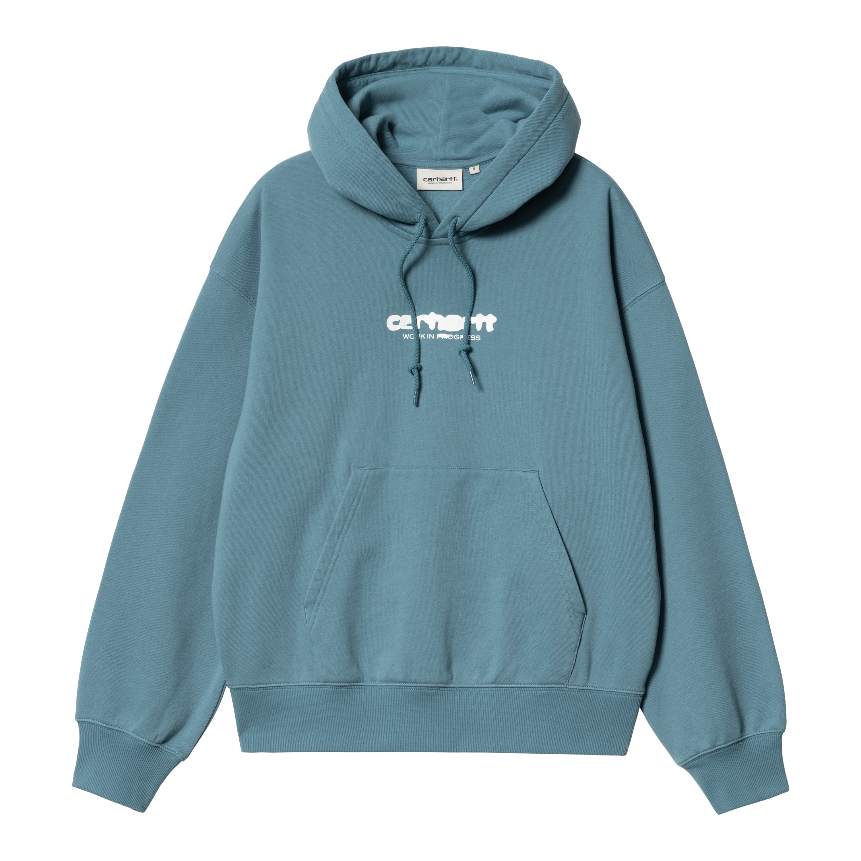 CARHARTT WIP: Sudadera para mujer, Marrón  Sudadera Carhartt Wip I032449  en línea en