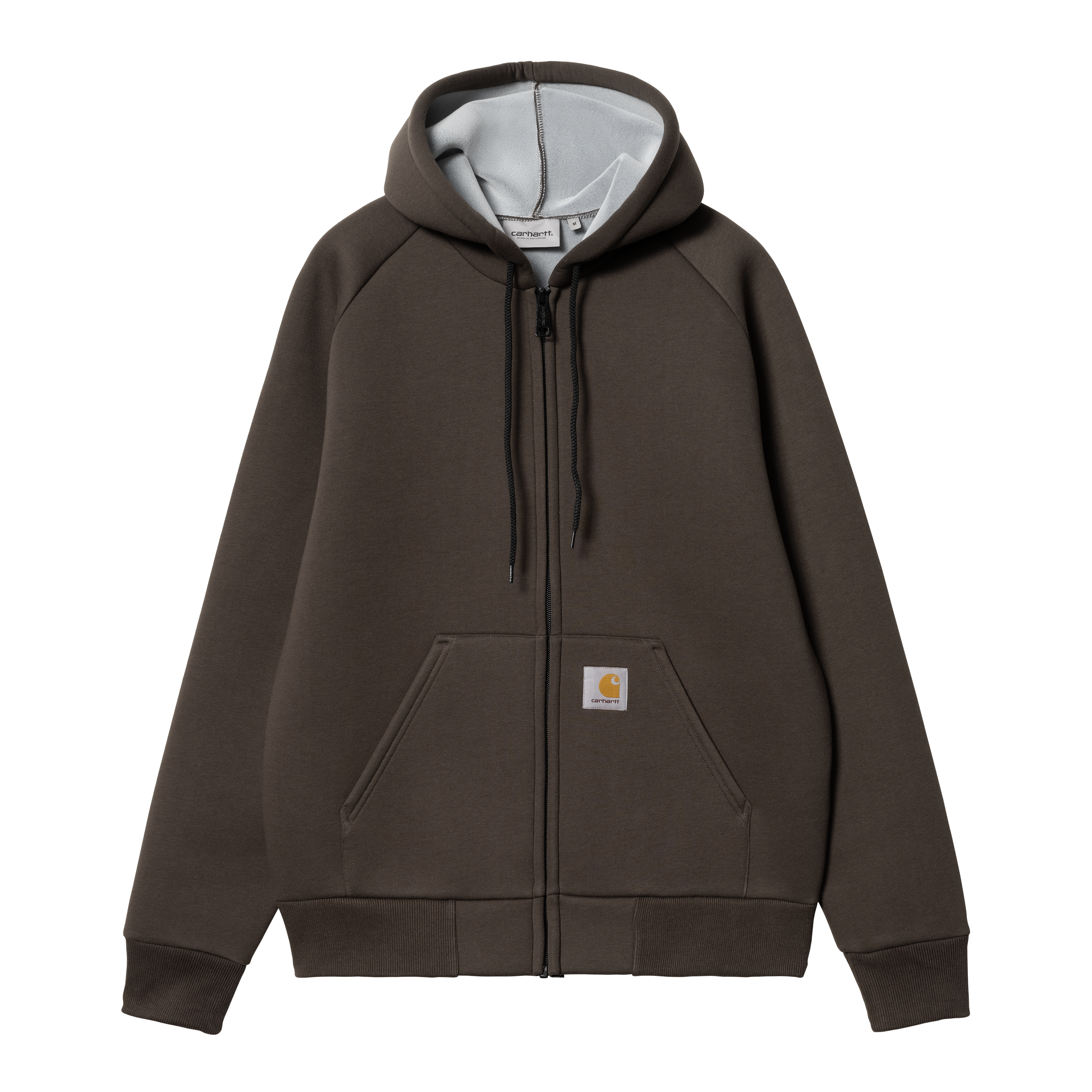 carhartt jacket men