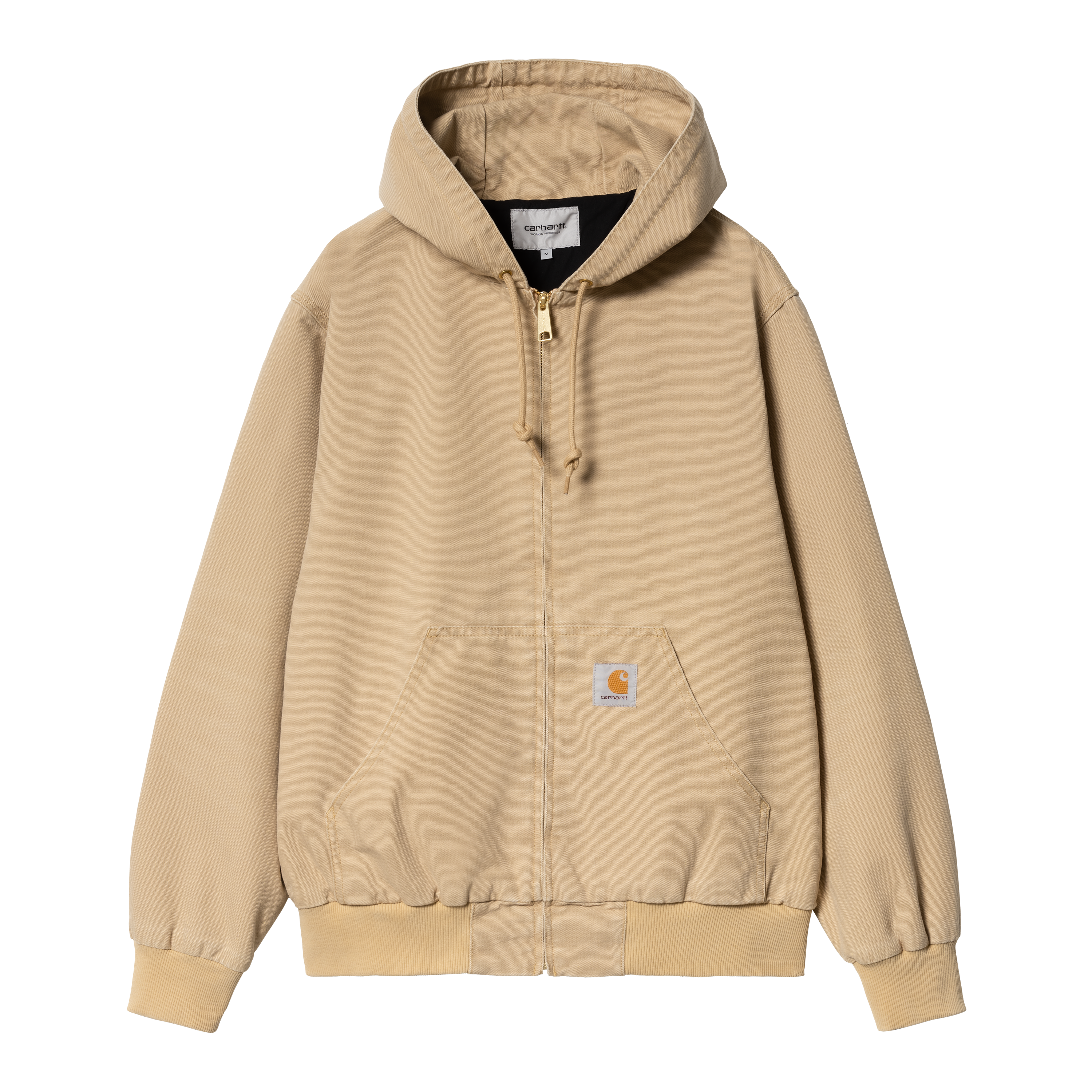 Veste imperméable best sale homme carhartt