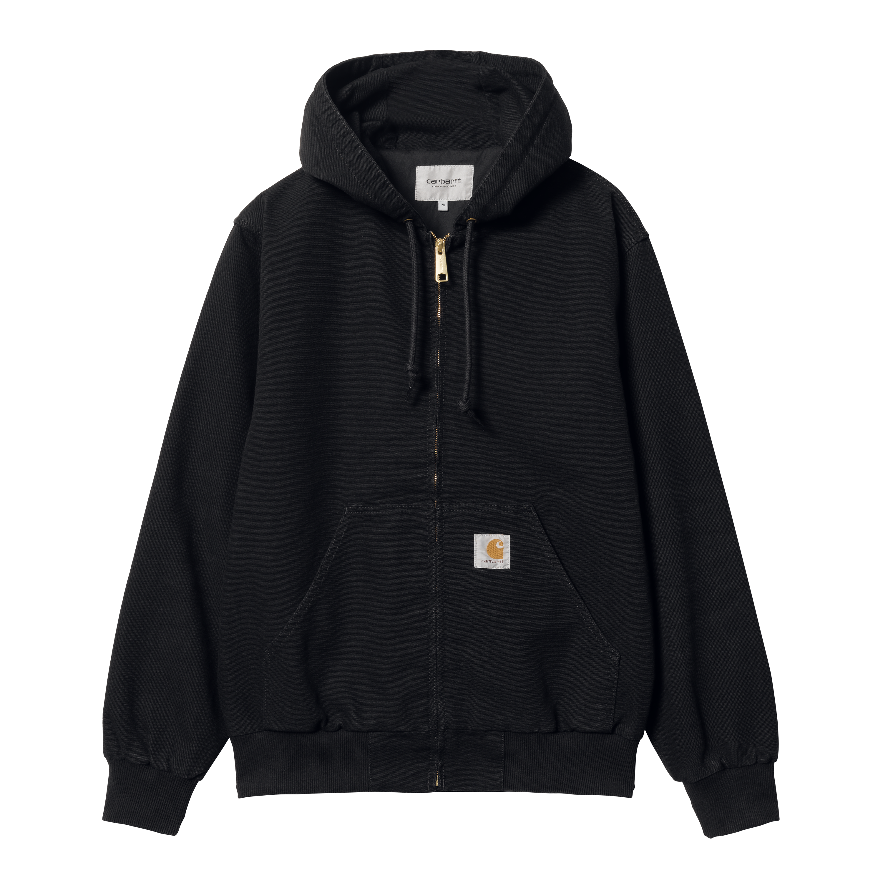 Veste discount travail carhartt