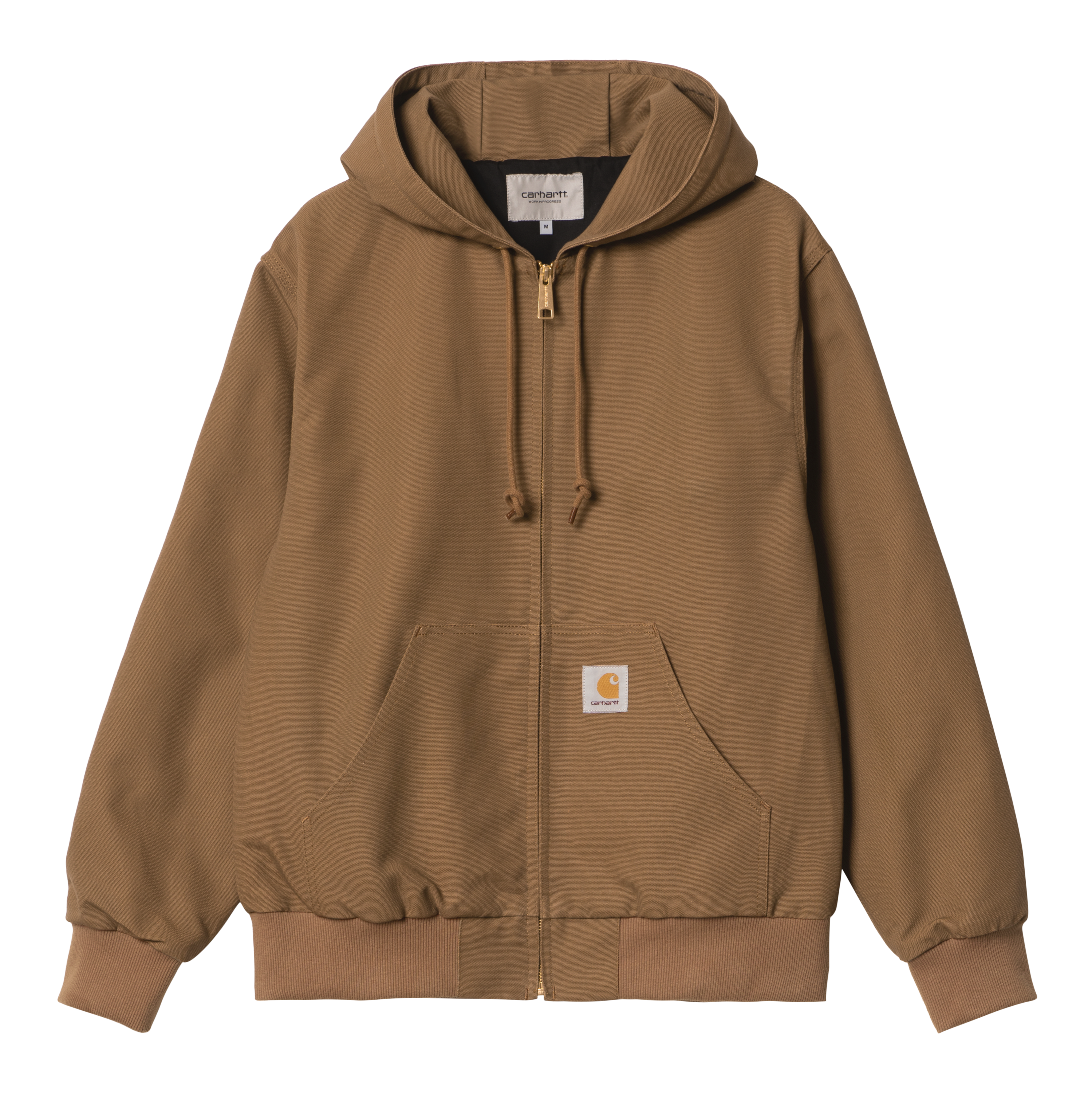 Las mejores ofertas en Carhartt Workwear abrigos, chaquetas y chalecos  sólidos para hombres