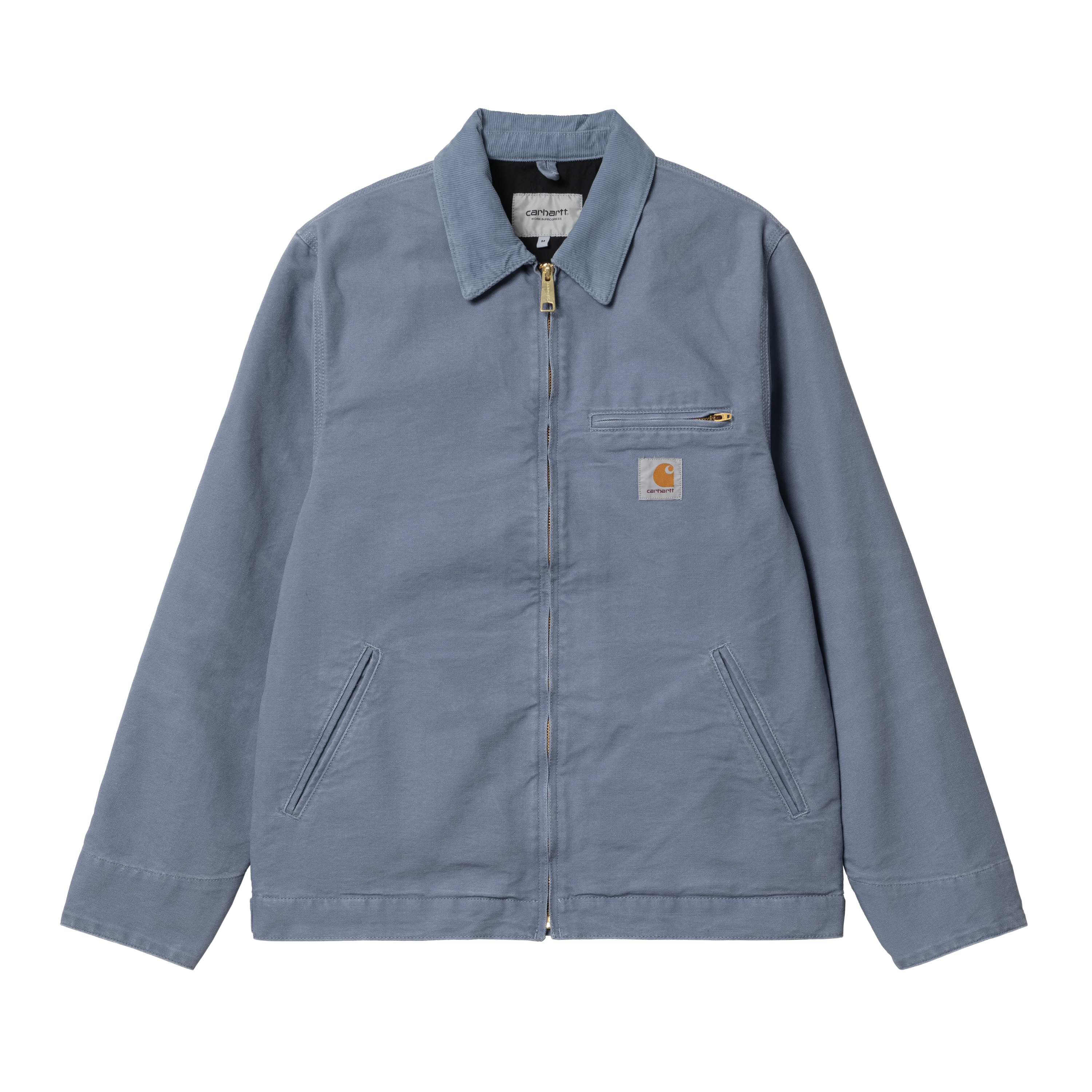 Las mejores ofertas en Carhartt Workwear abrigos, chaquetas y chalecos  sólidos para hombres