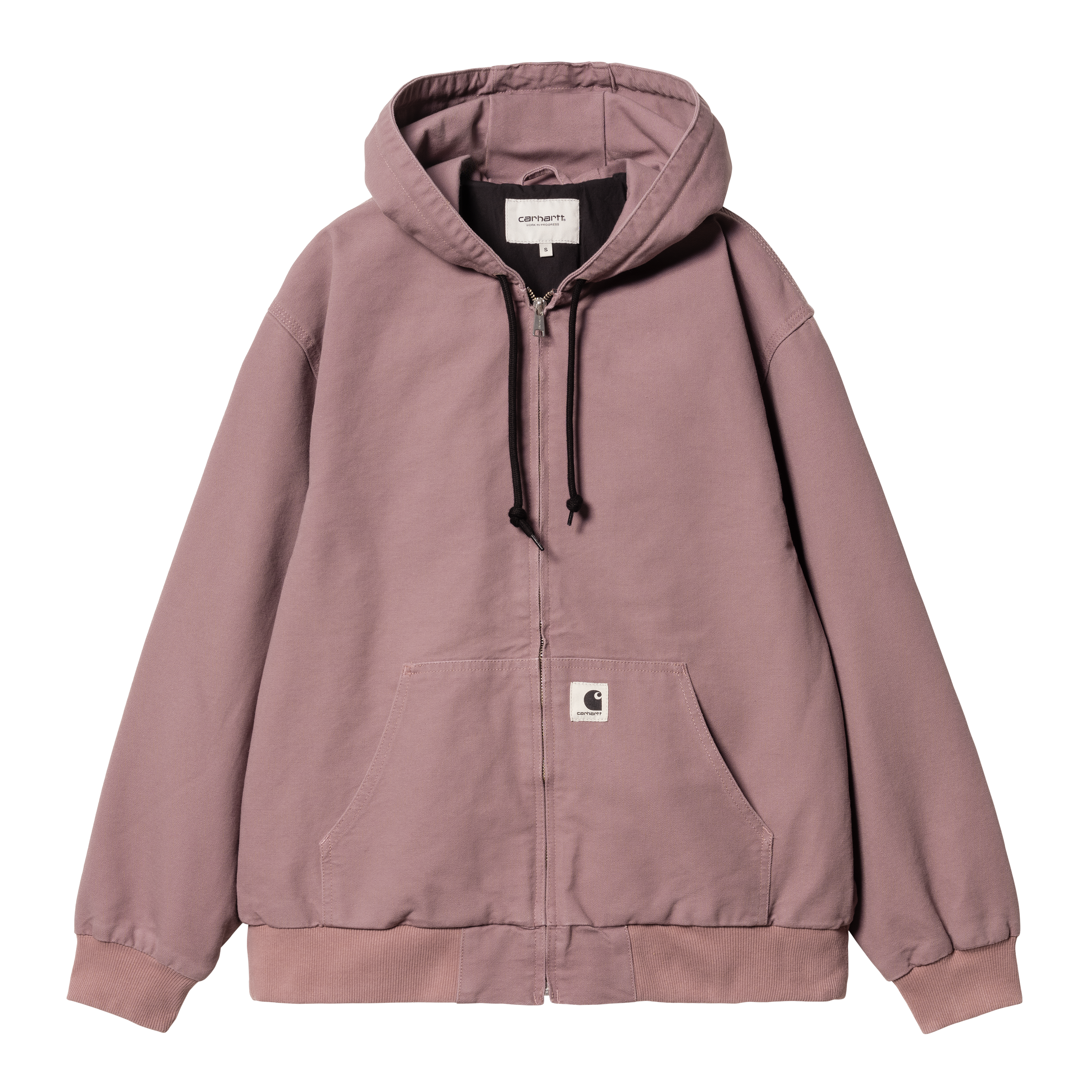 CARHARTT WIP: Chaqueta para mujer, Arena  Chaqueta Carhartt Wip I031602 en  línea en