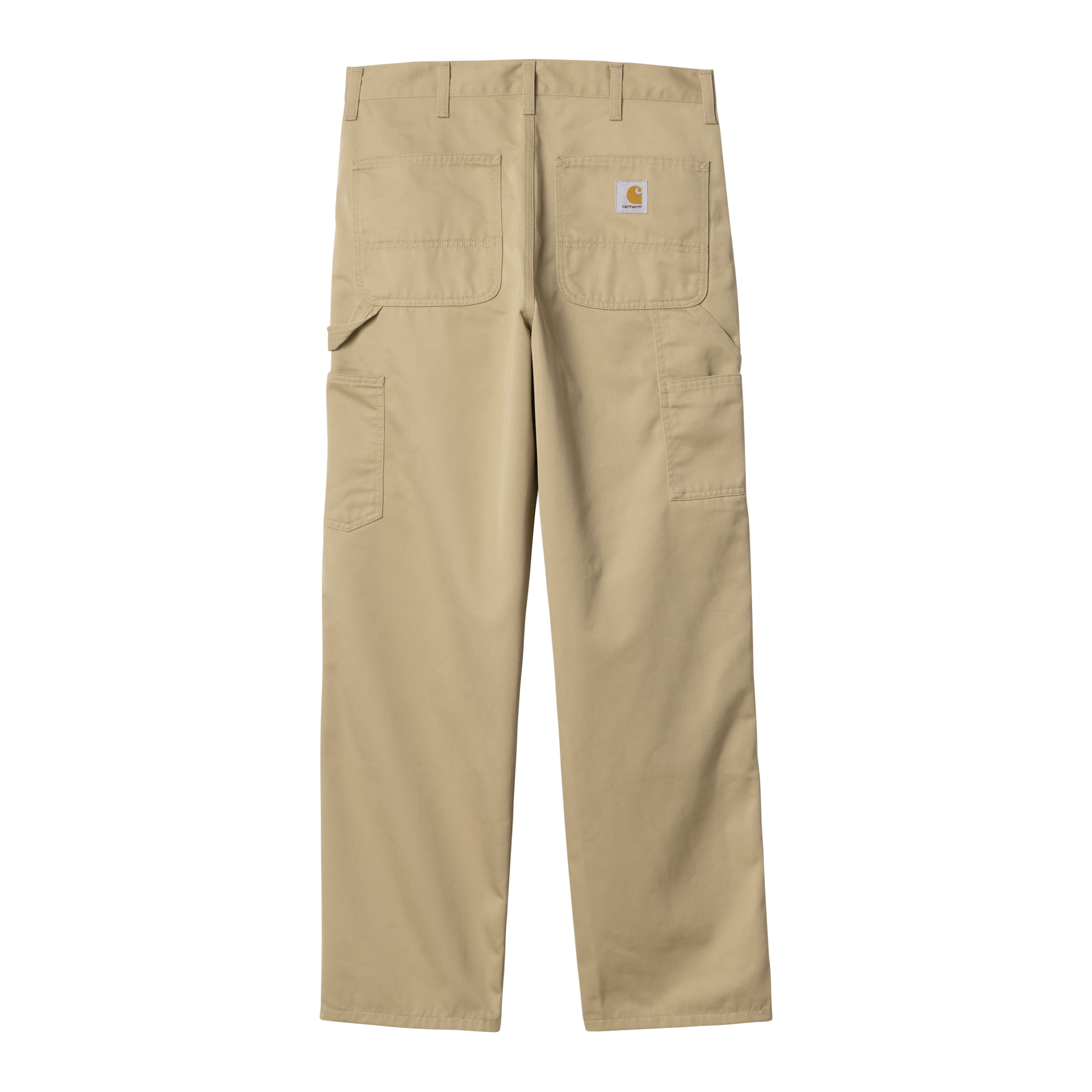 Pantalon 2025 beige carhartt