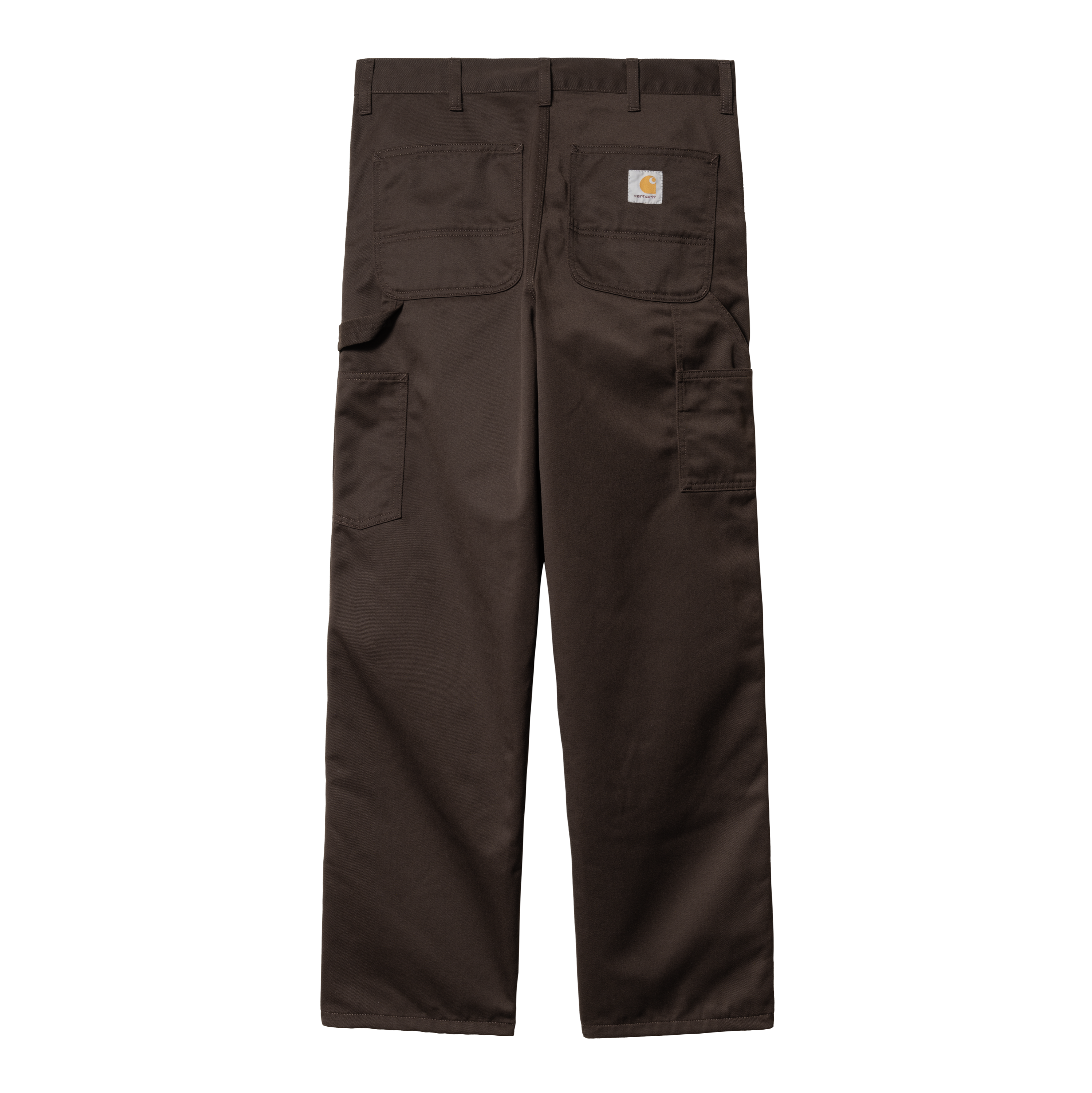 pantalon homme DOUBLE KNEE carhartt WIP - Atmosphere Gap