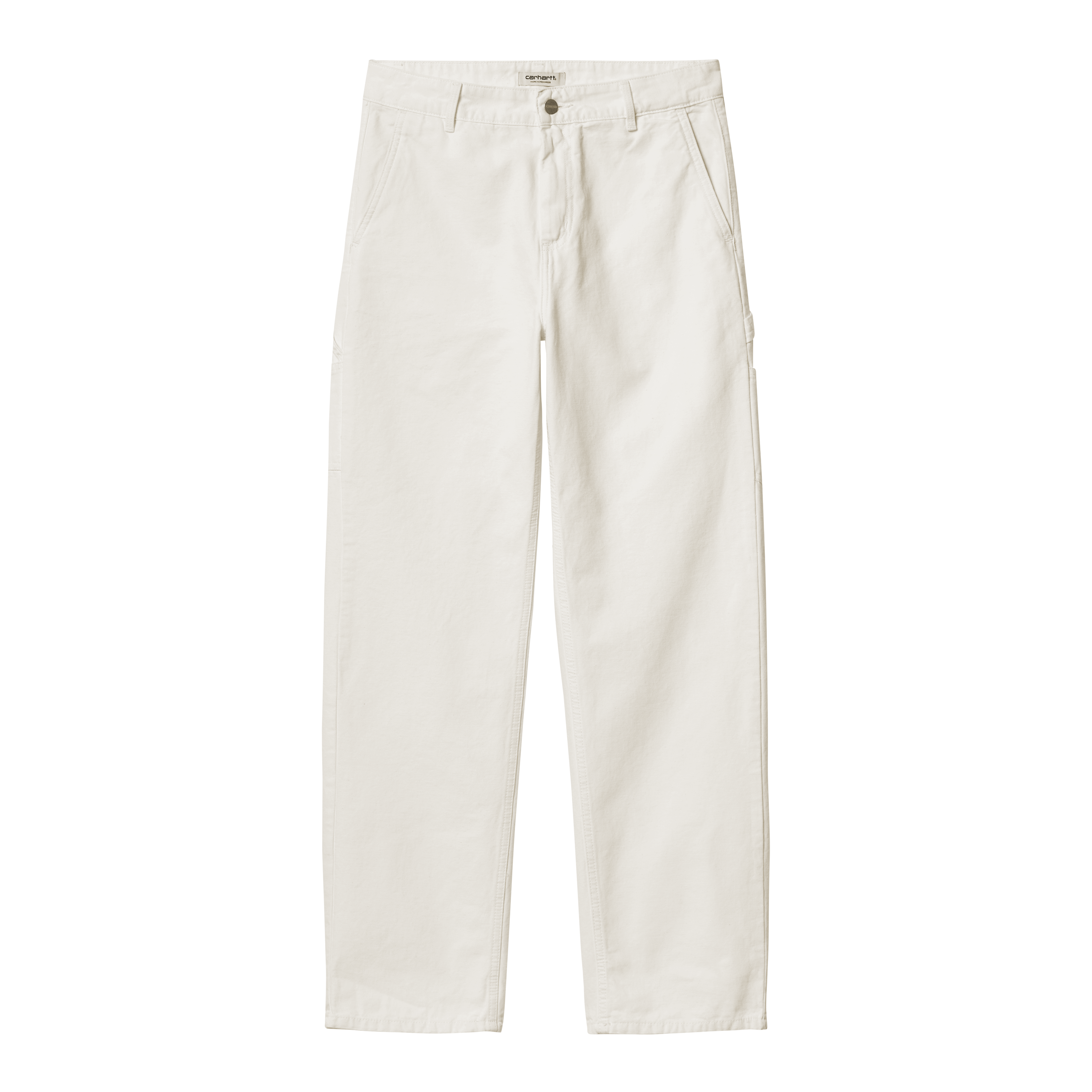 carharttwip w piece pant straight 24インチ