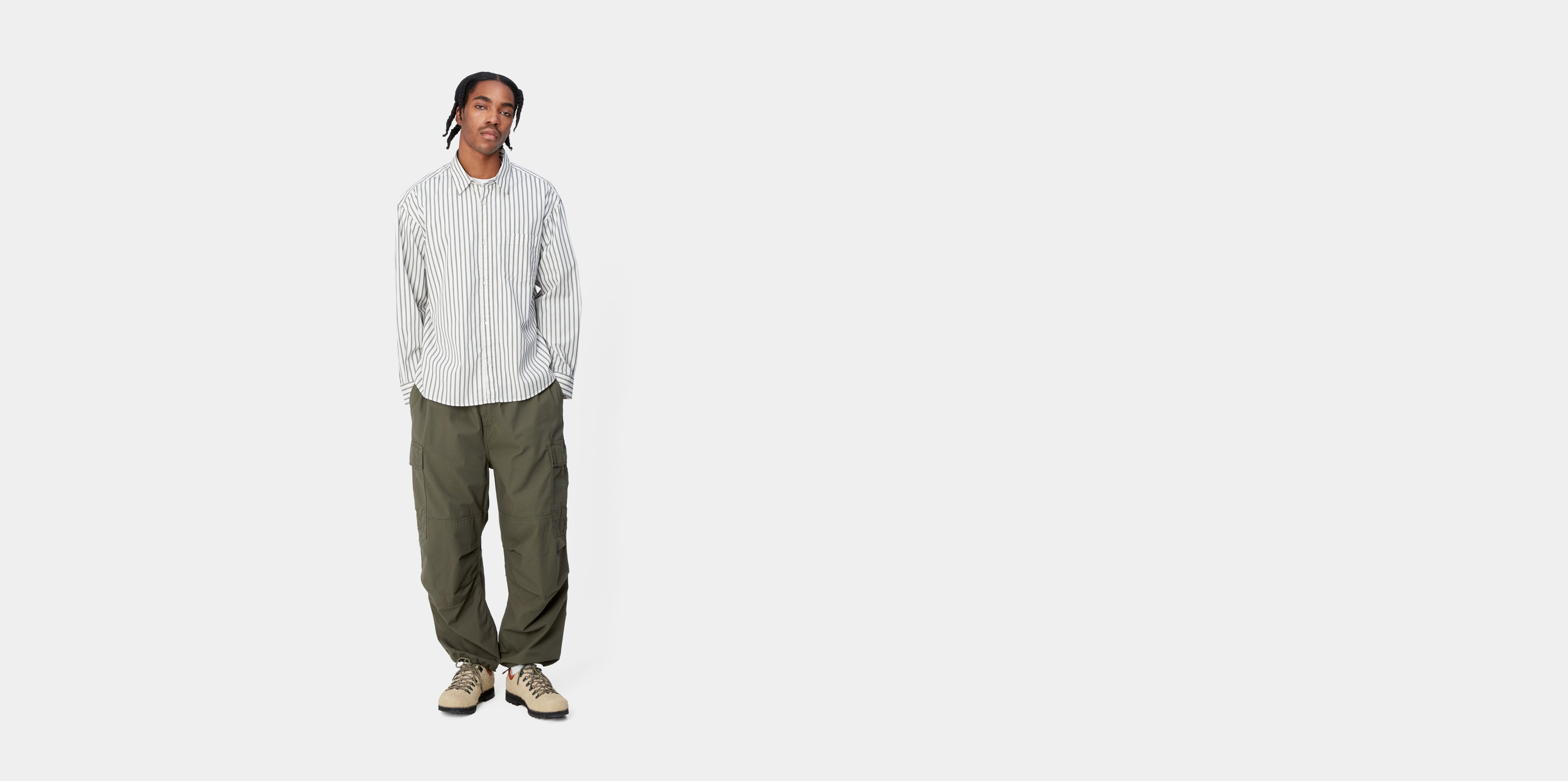 Fatigue pant outlet carhartt