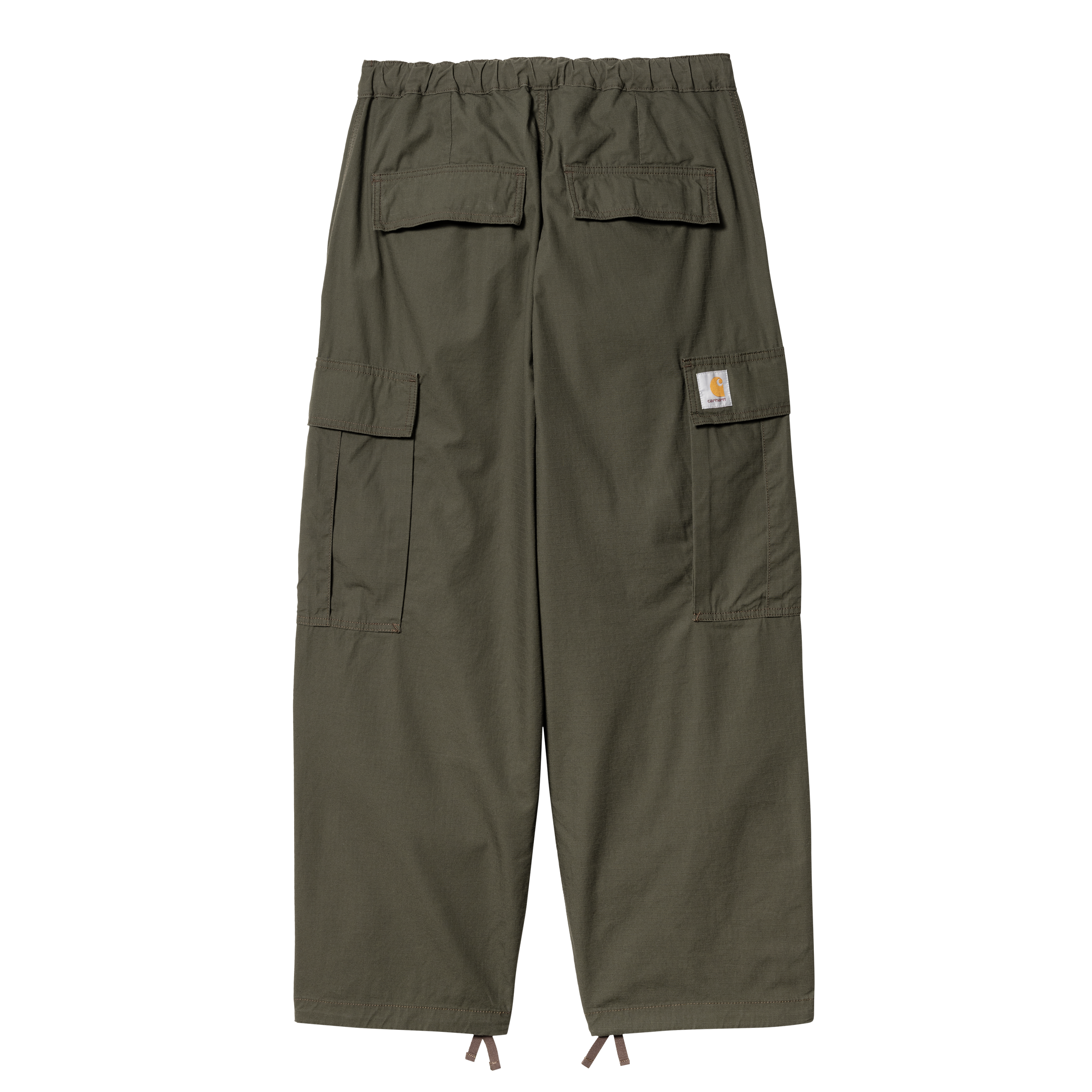 Carhartt pants too on sale baggy