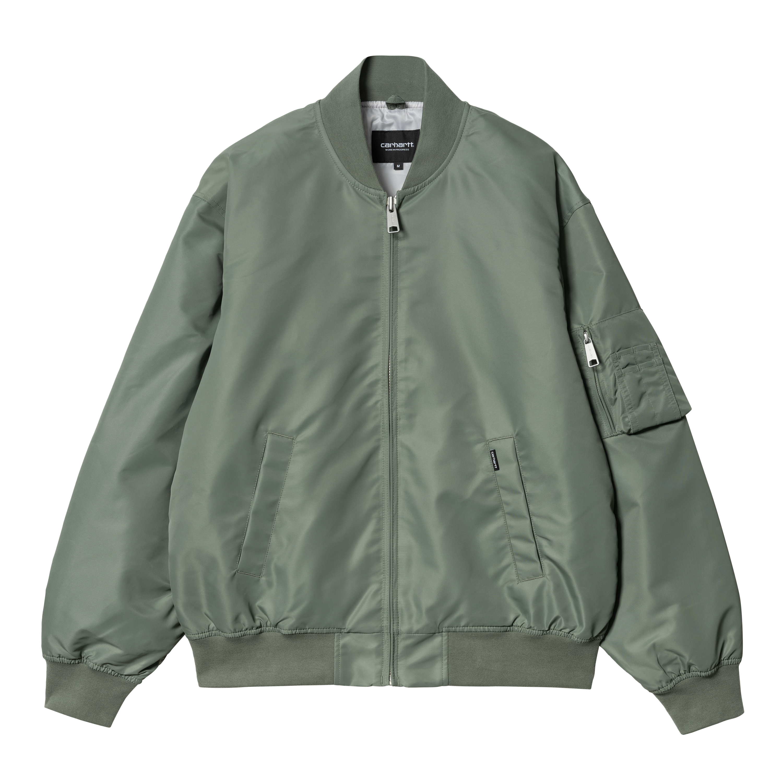 Carhartt Homme Veste Imperméable Rivage