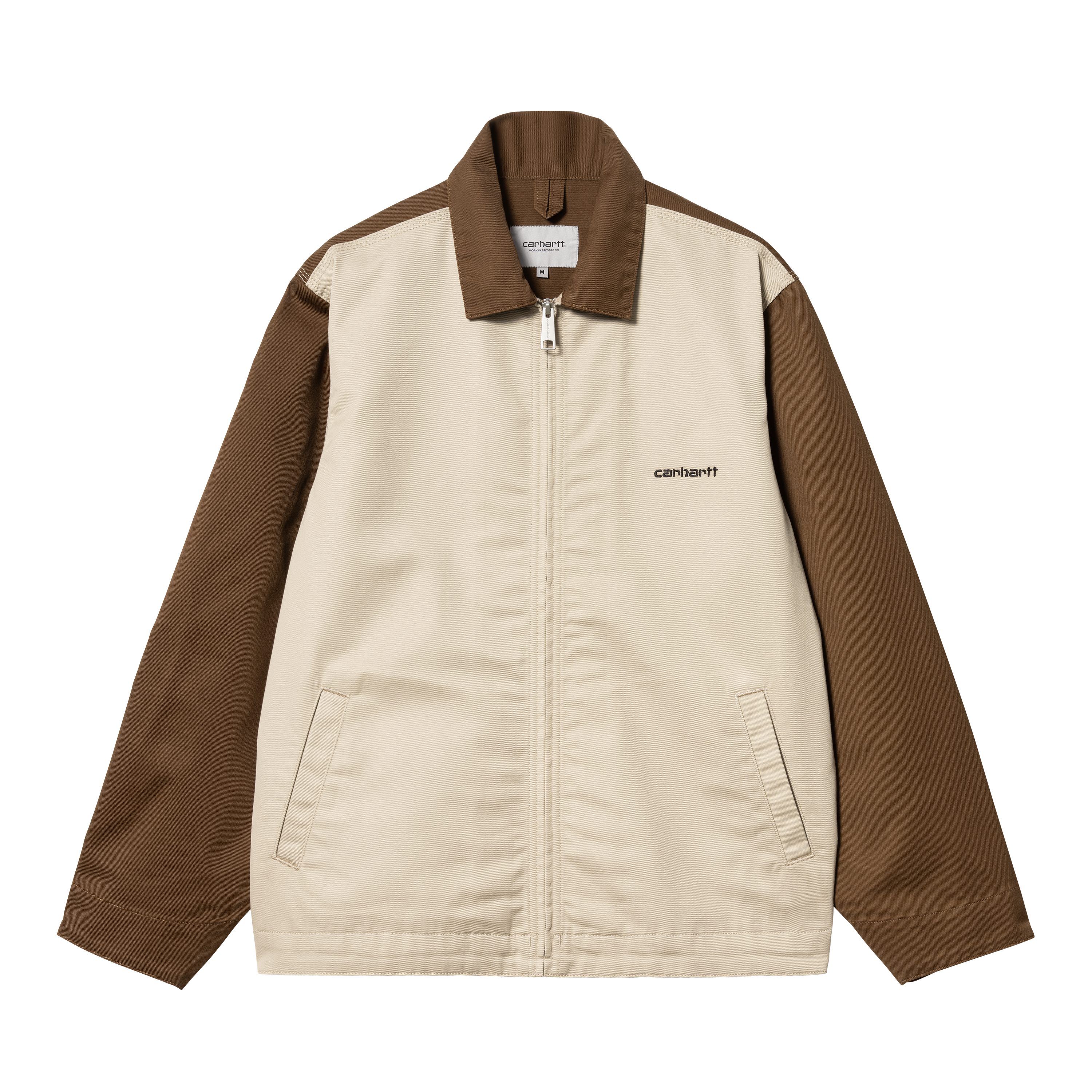 Carhartt hot sale jacket price