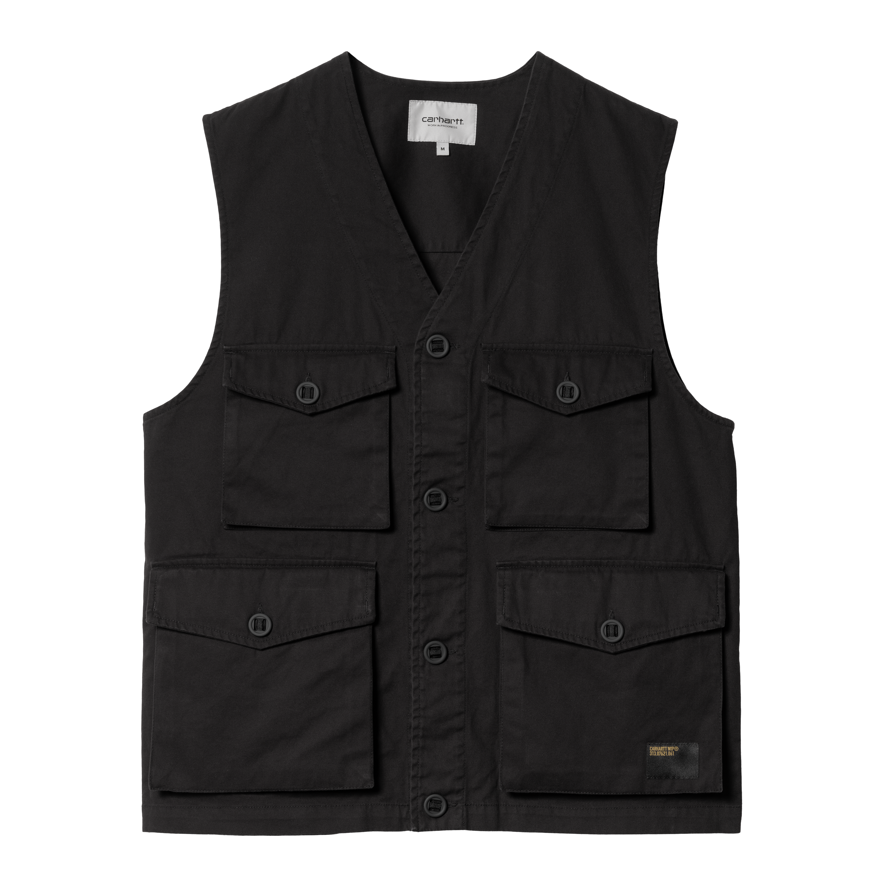 Carhartt hot sale utility vest