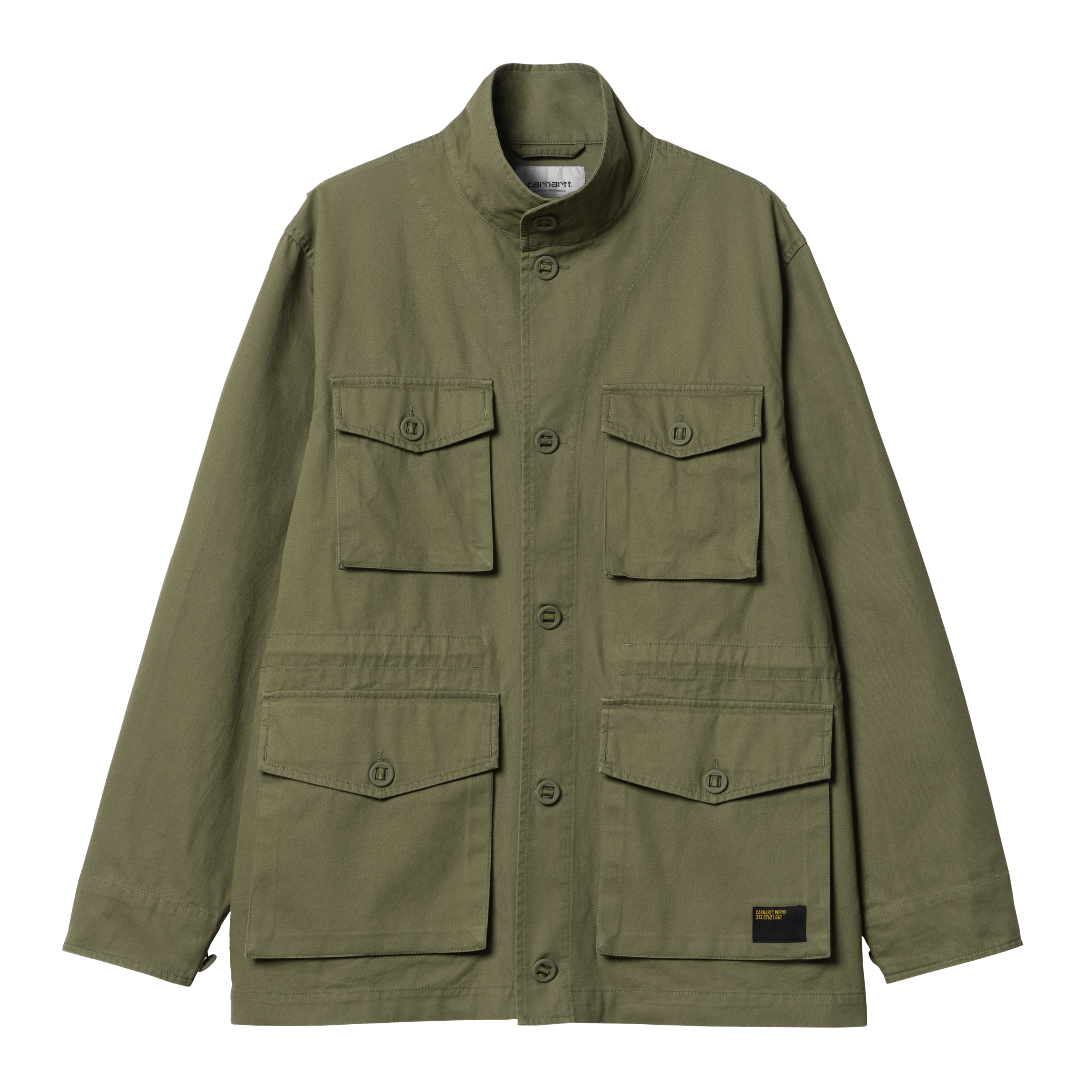 CARHARTT WIP: Veste homme - Marron  Veste Carhartt Wip I032940 en ligne  sur