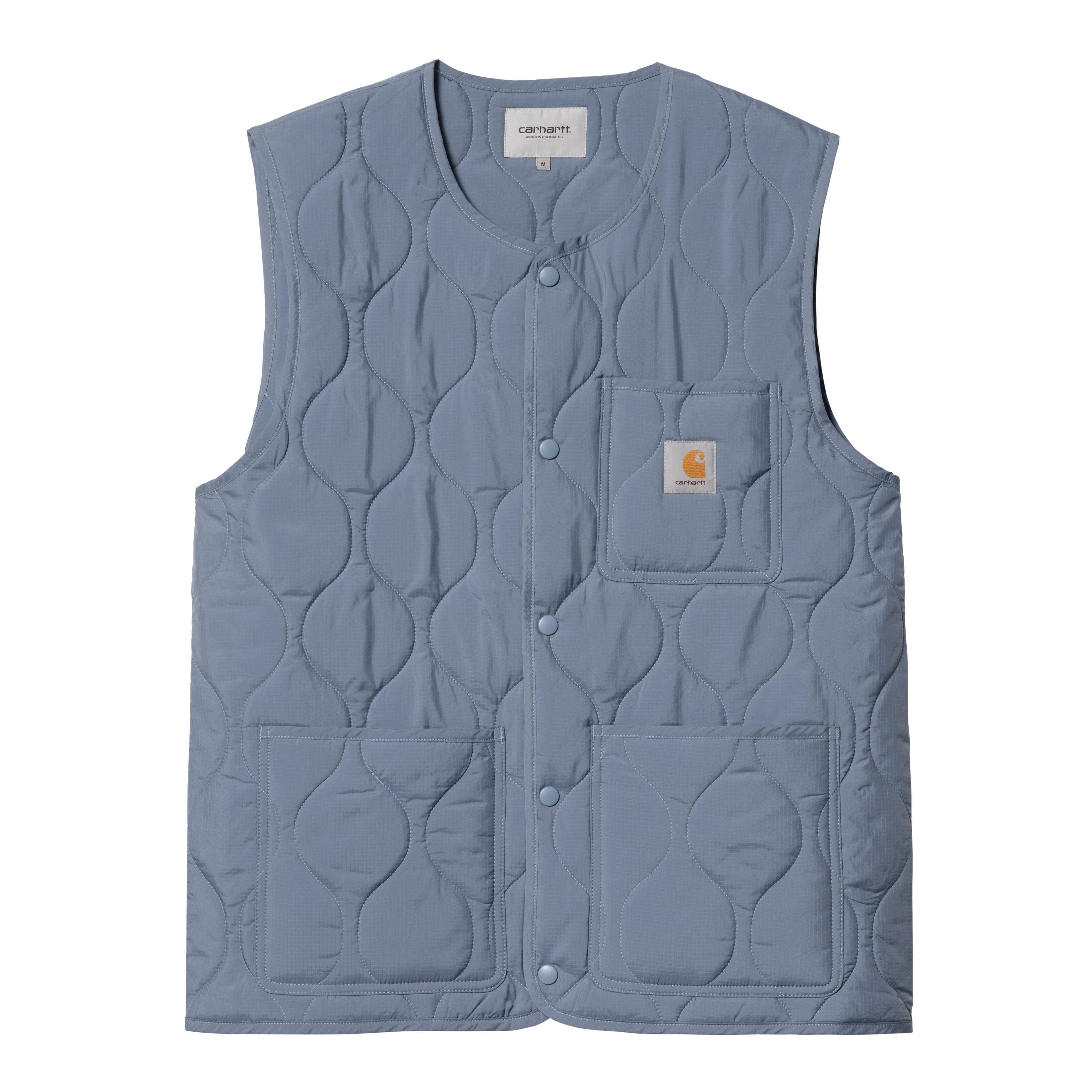 Carhartt on sale cargo vest