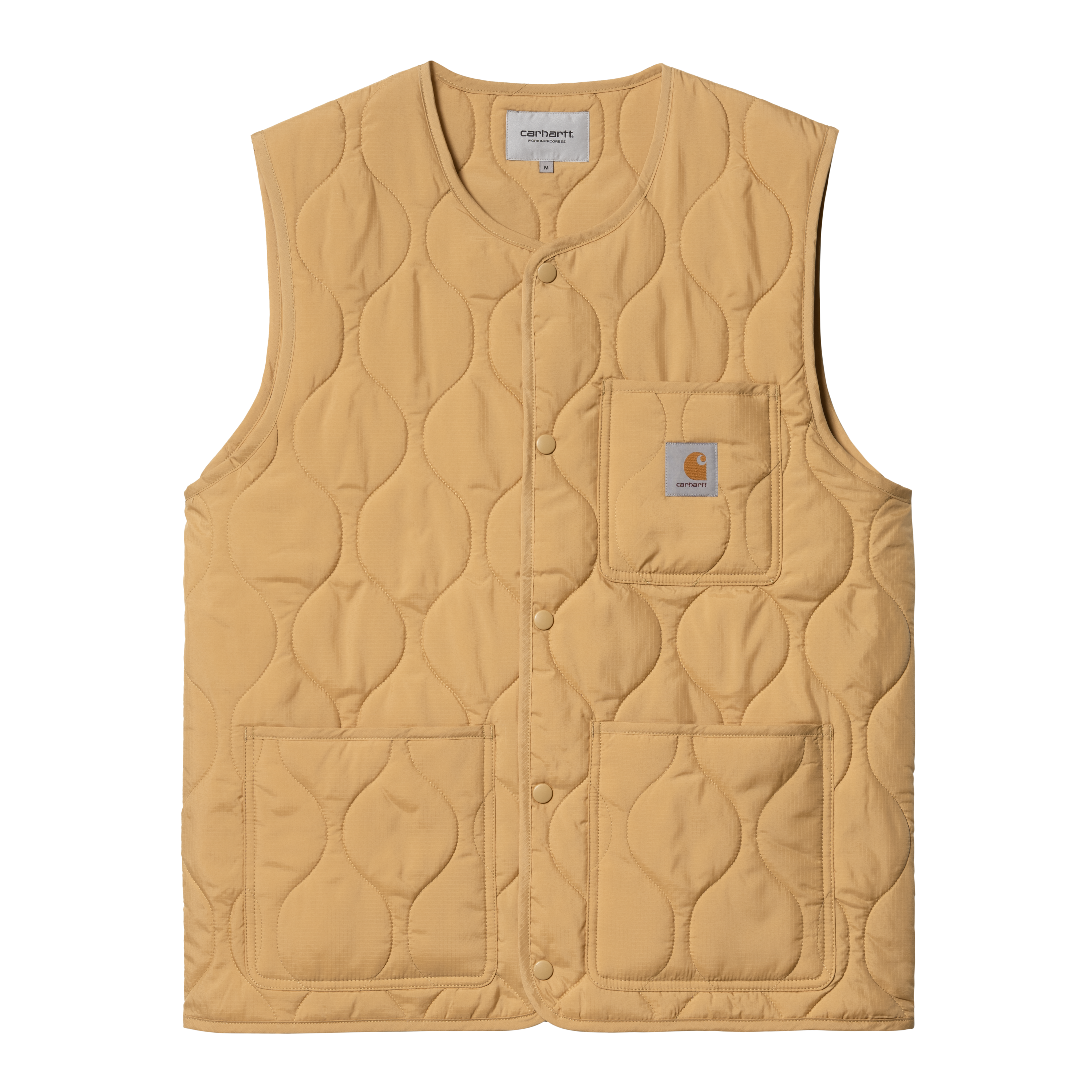 Carhartt wip 2024 payton vest