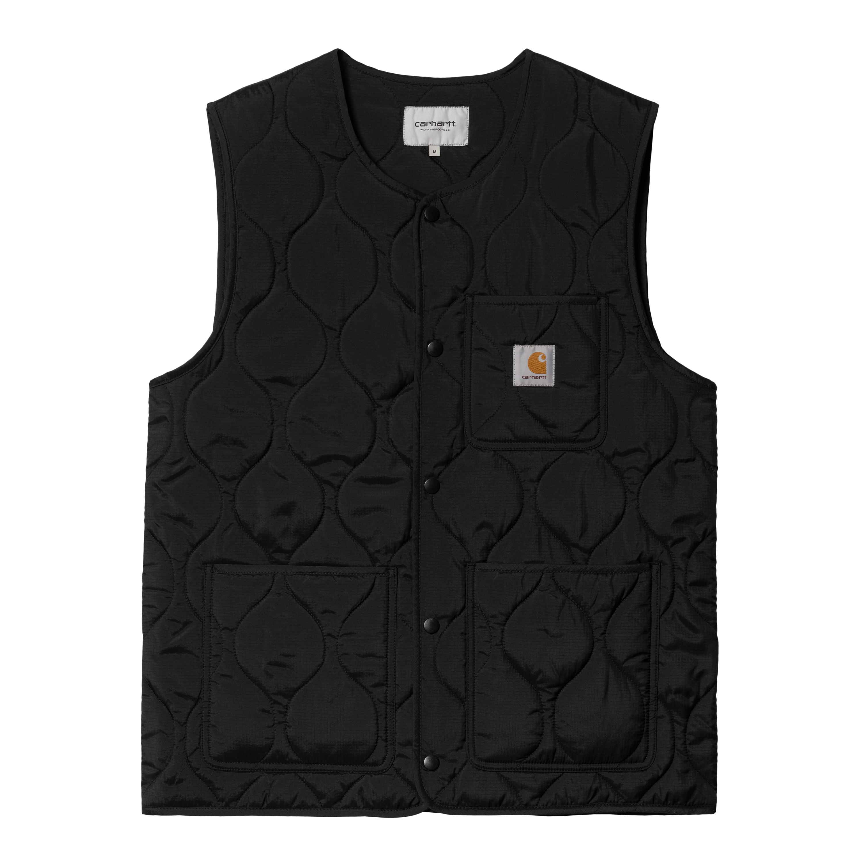 Carhartt knoxville vest on sale shadow