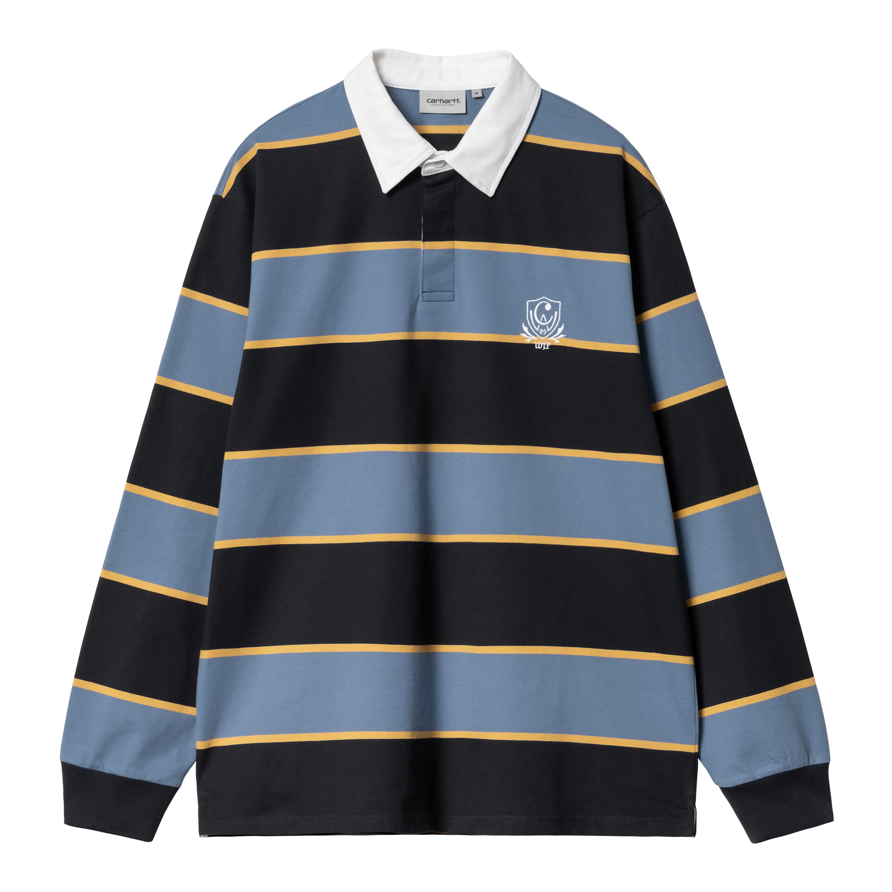 Polo discount rugby jacket