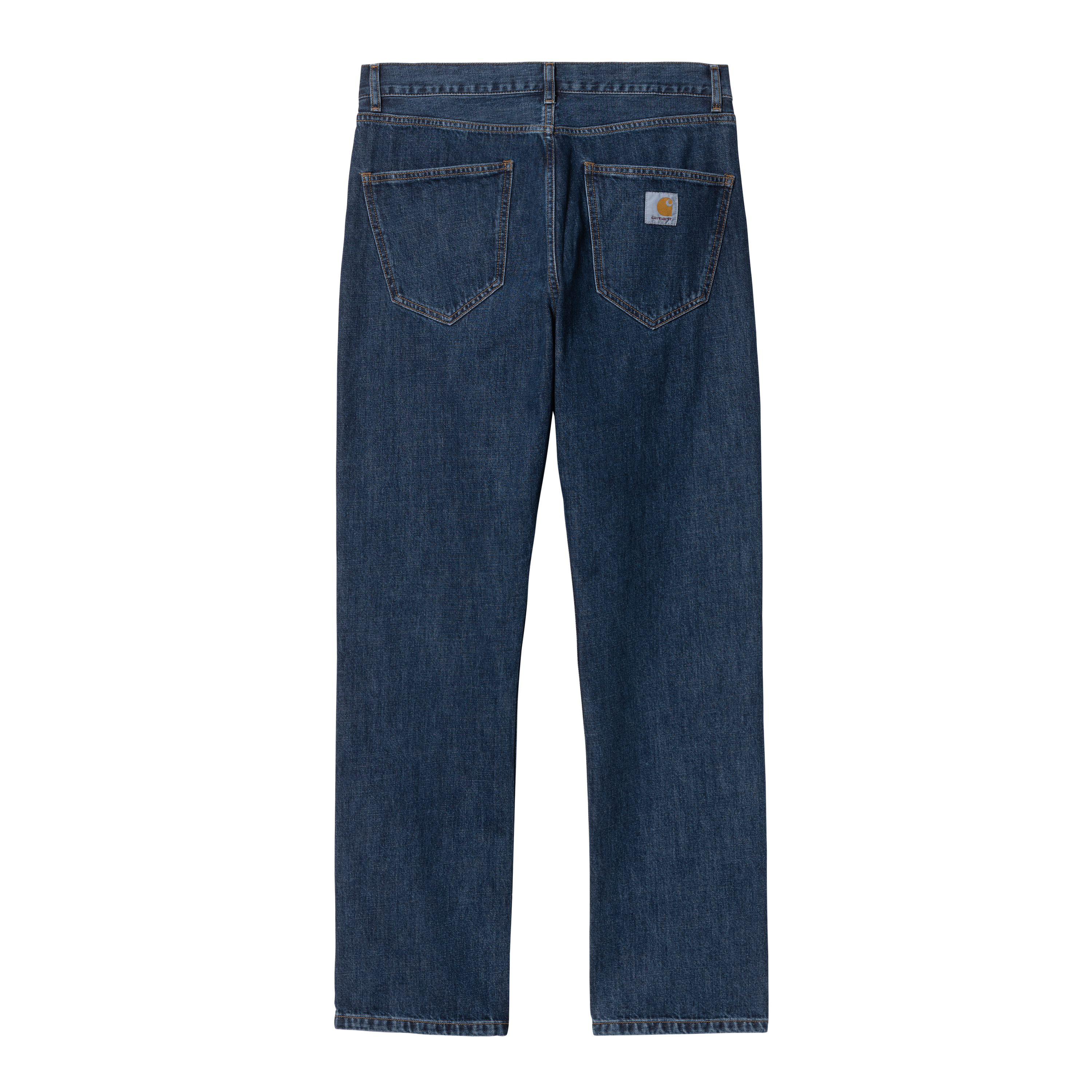 Carhartt relaxed fit sales tapered leg jeans