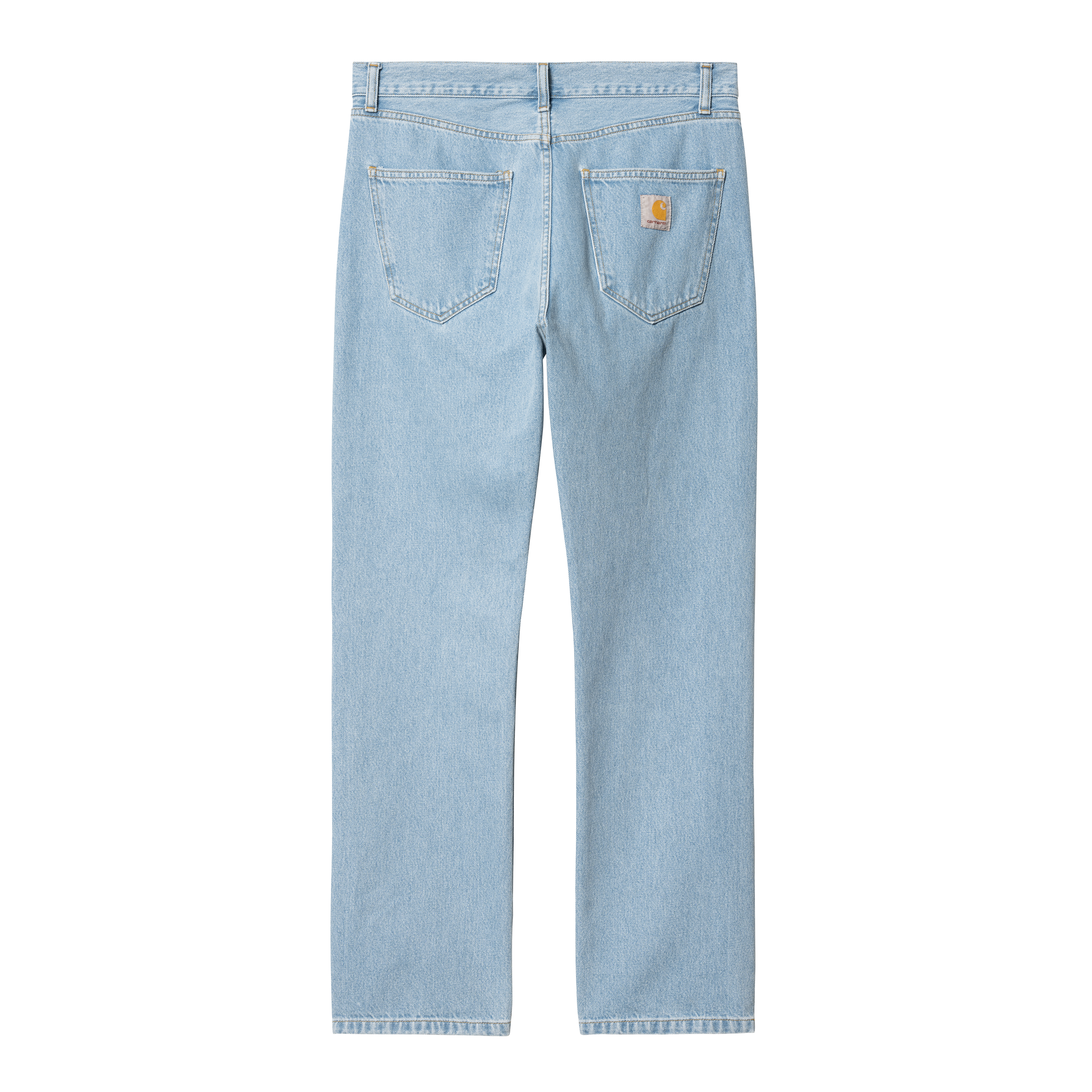 Jeans 2025 homme carhartt