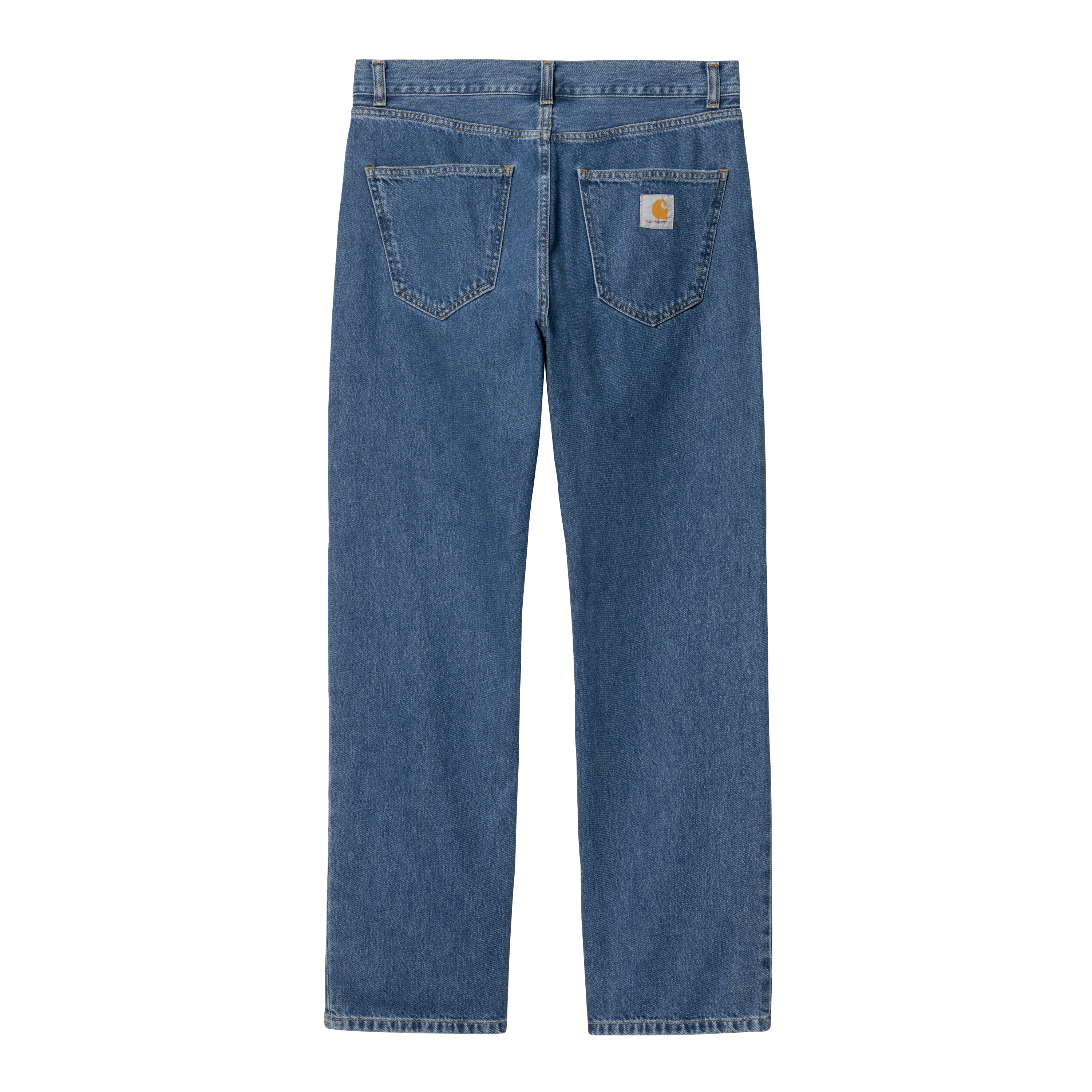 Carhartt relaxed fit tapered clearance leg jean