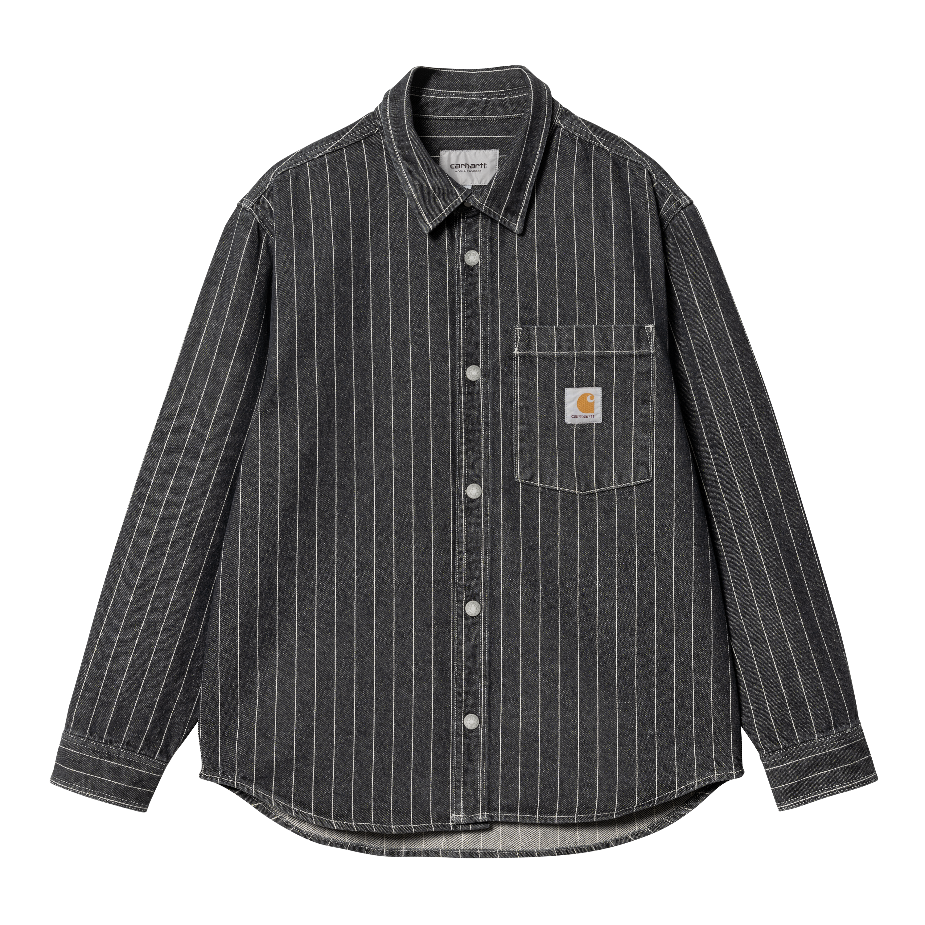 Carhartt WIP Denim | Carhartt WIP