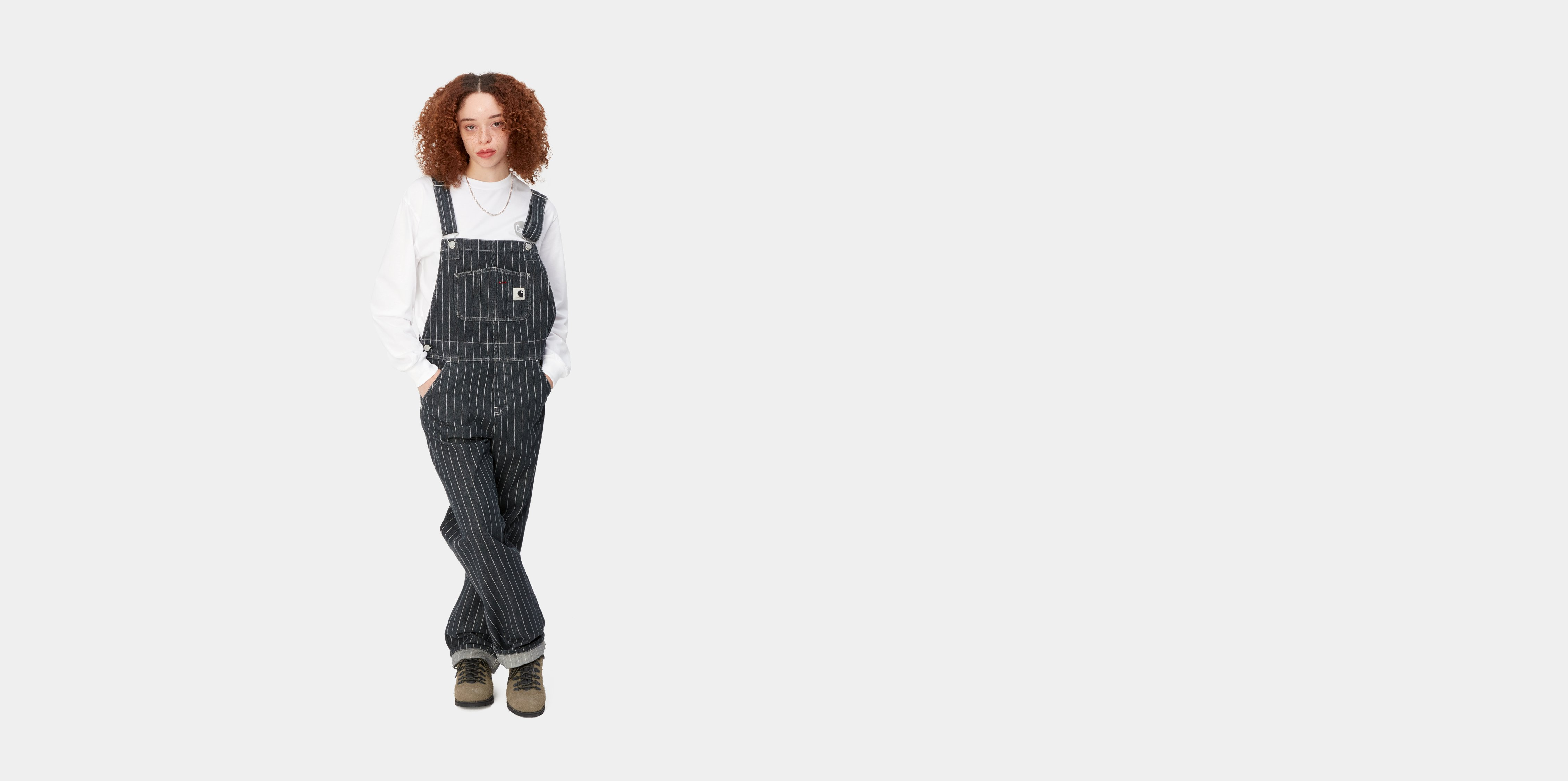 Carhartt overalls sale slim fit