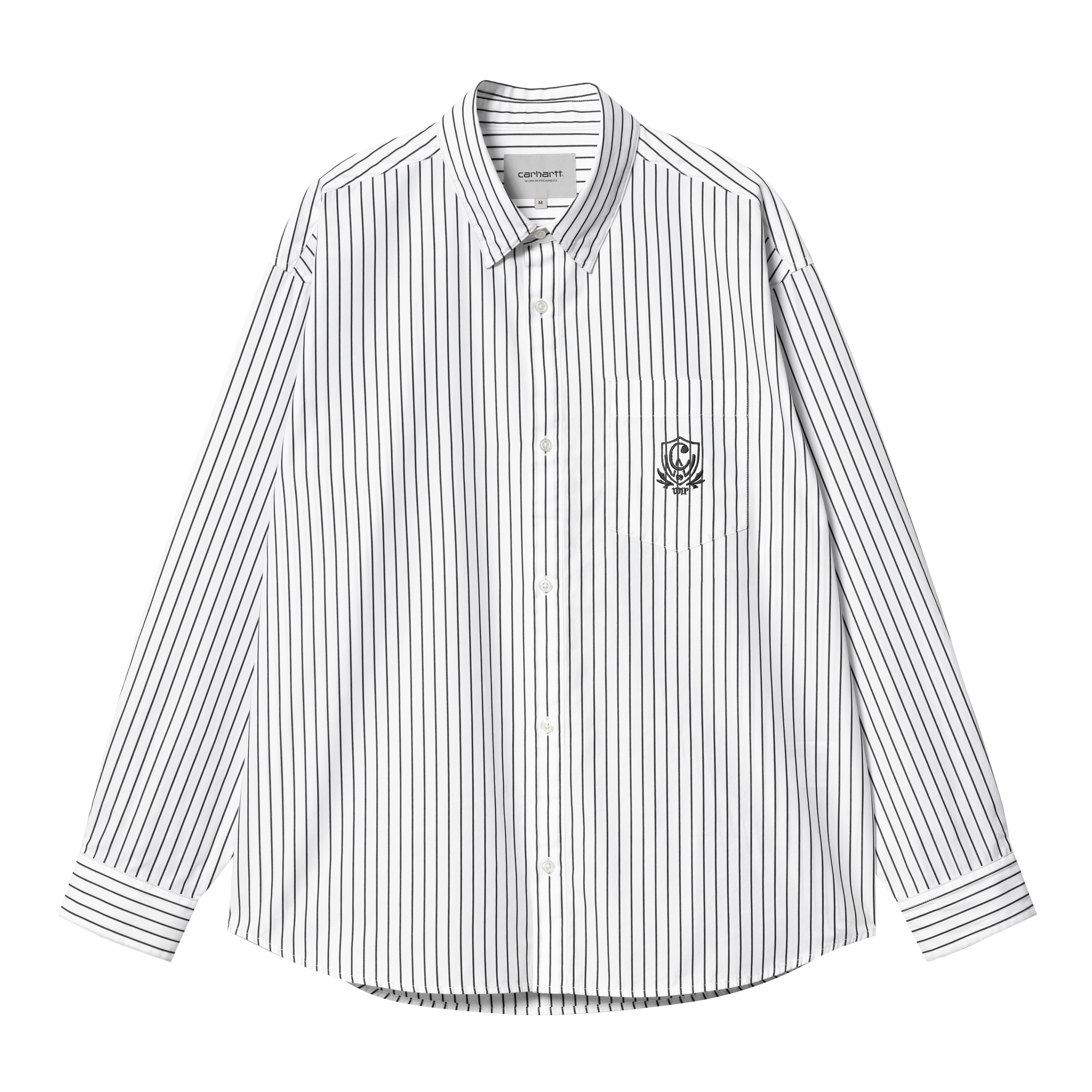 carhartt long sleeve button up