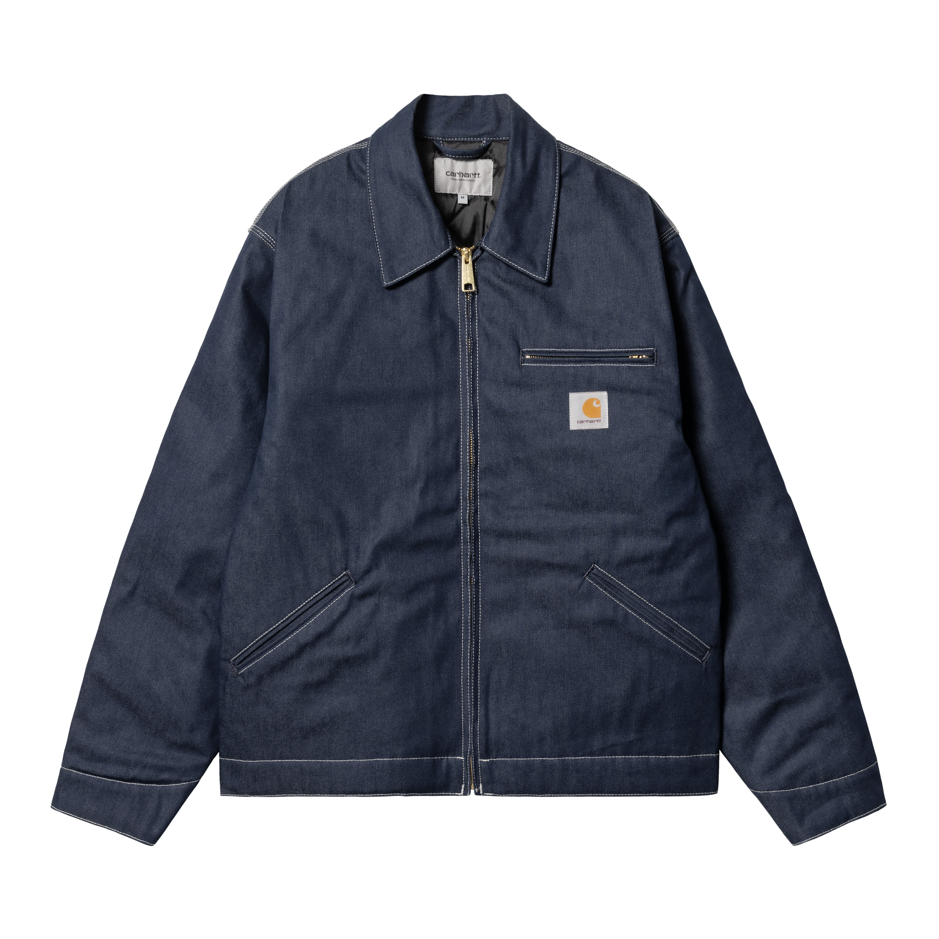 CARHARTT WIP: Veste homme - Marron  Veste Carhartt Wip I032369 en ligne  sur