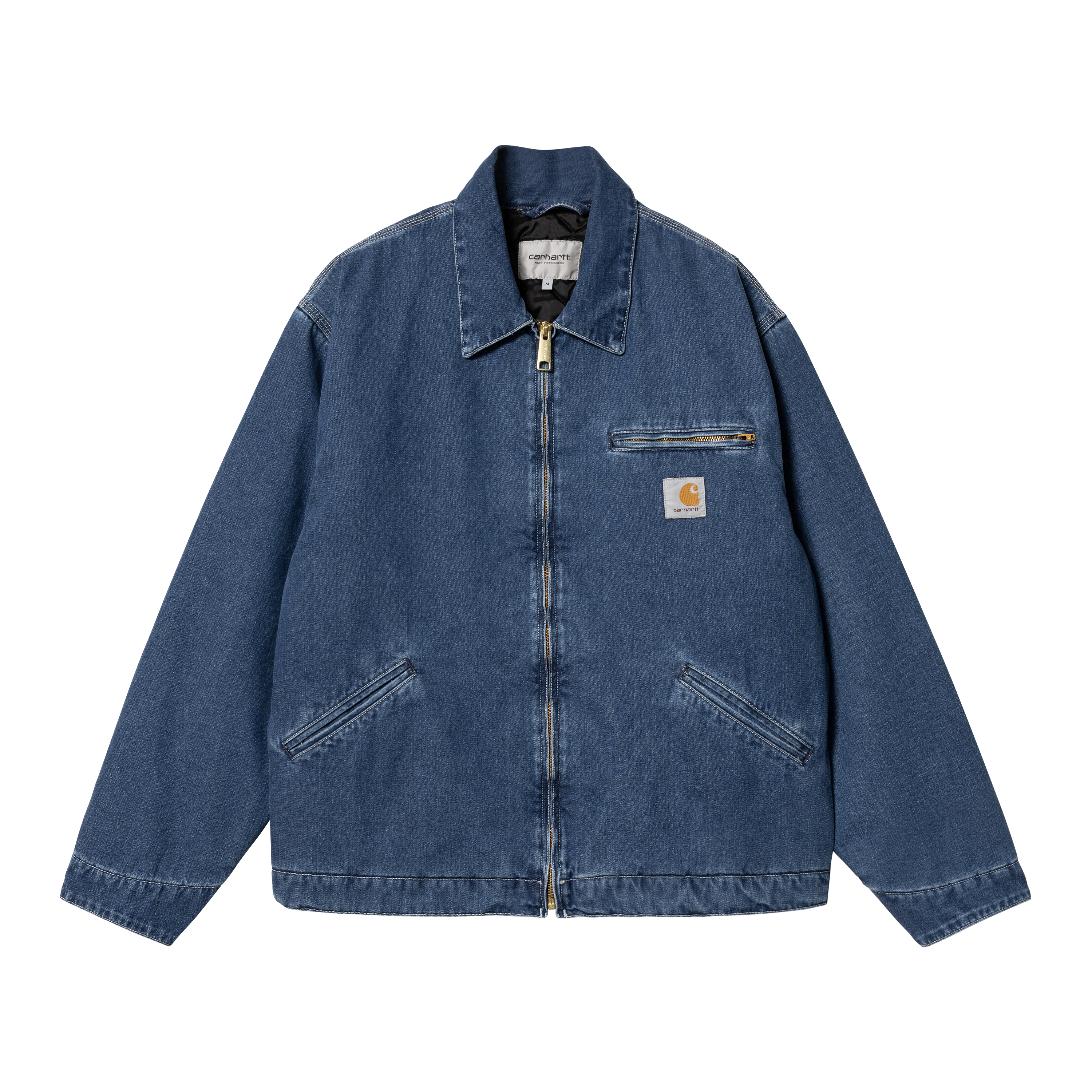 Carhartt WIP Denim Jackets | Carhartt WIP