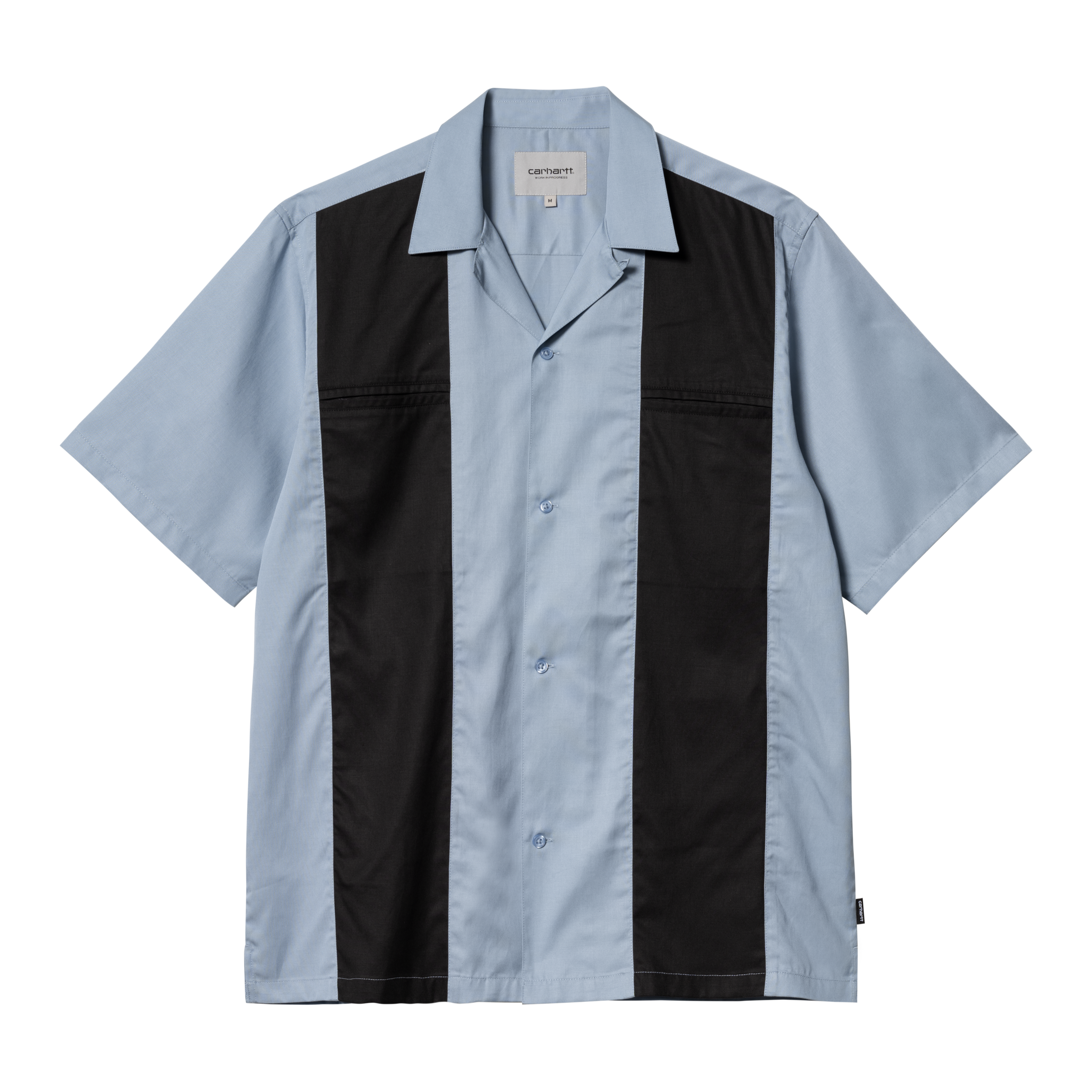 Camicia maniche corte on sale carhartt