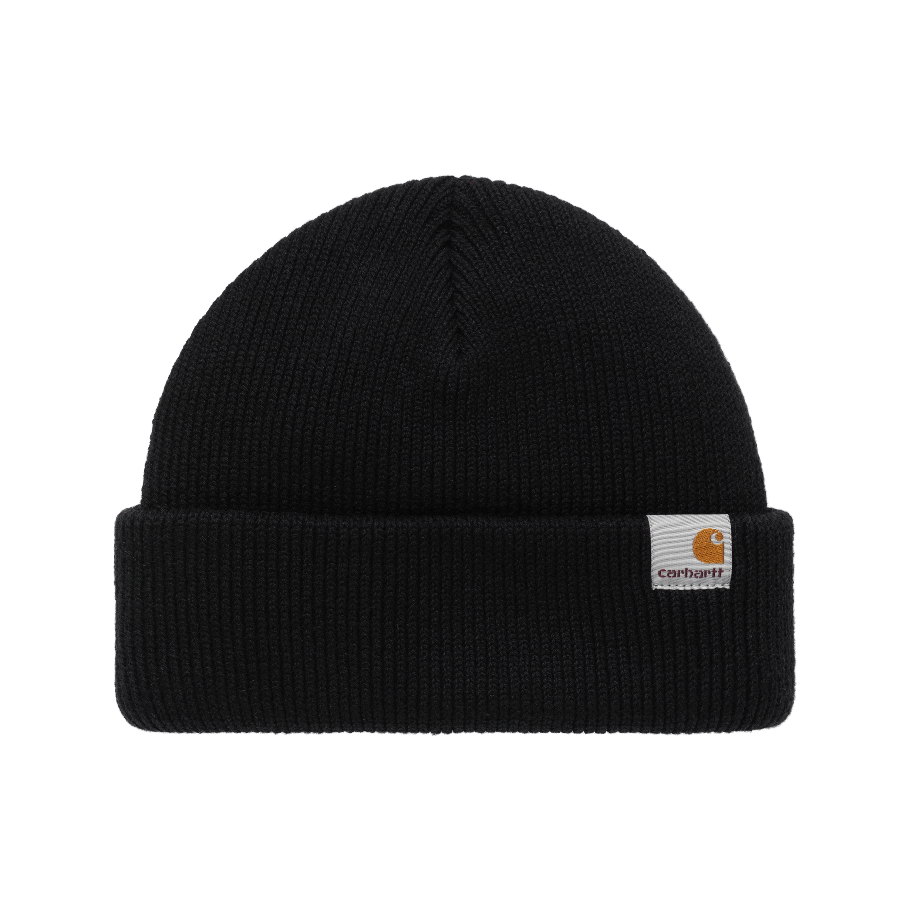 Carhartt Gorro de Invierno con Visera Gris CHA164CLH