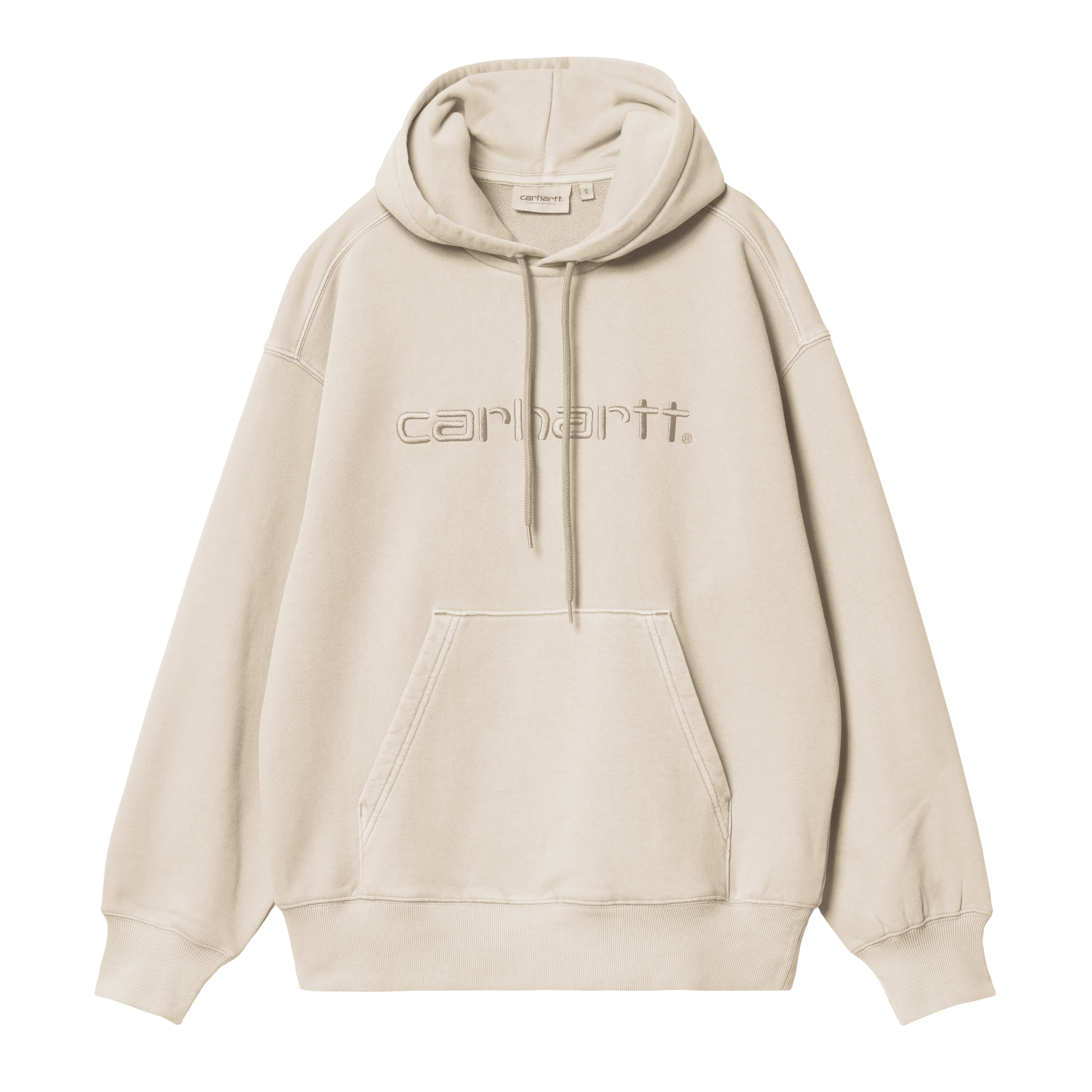 Felpa hot sale neoprene carhartt