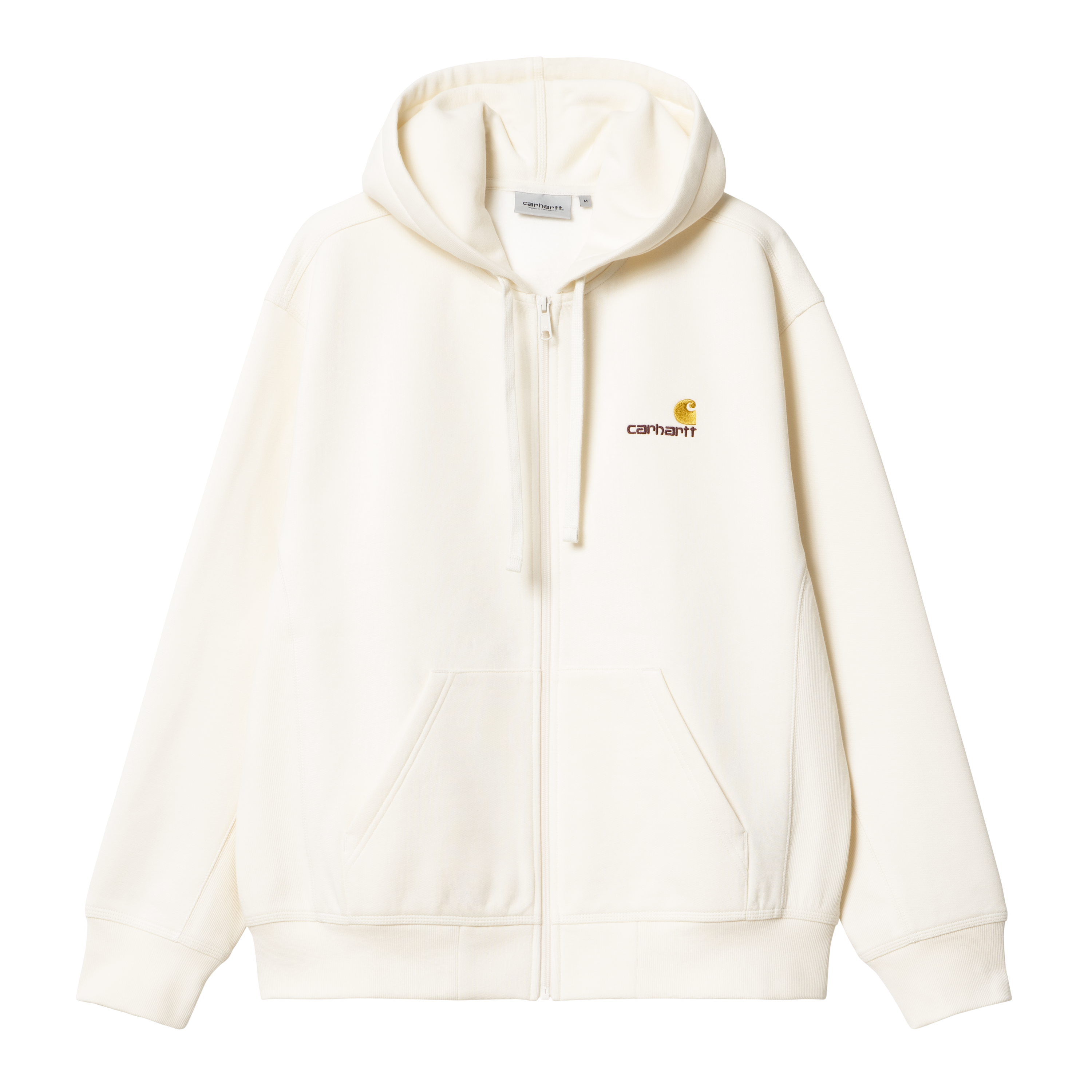 SWEAT SHIRT À CAPUCHE CARHARTT – Silium