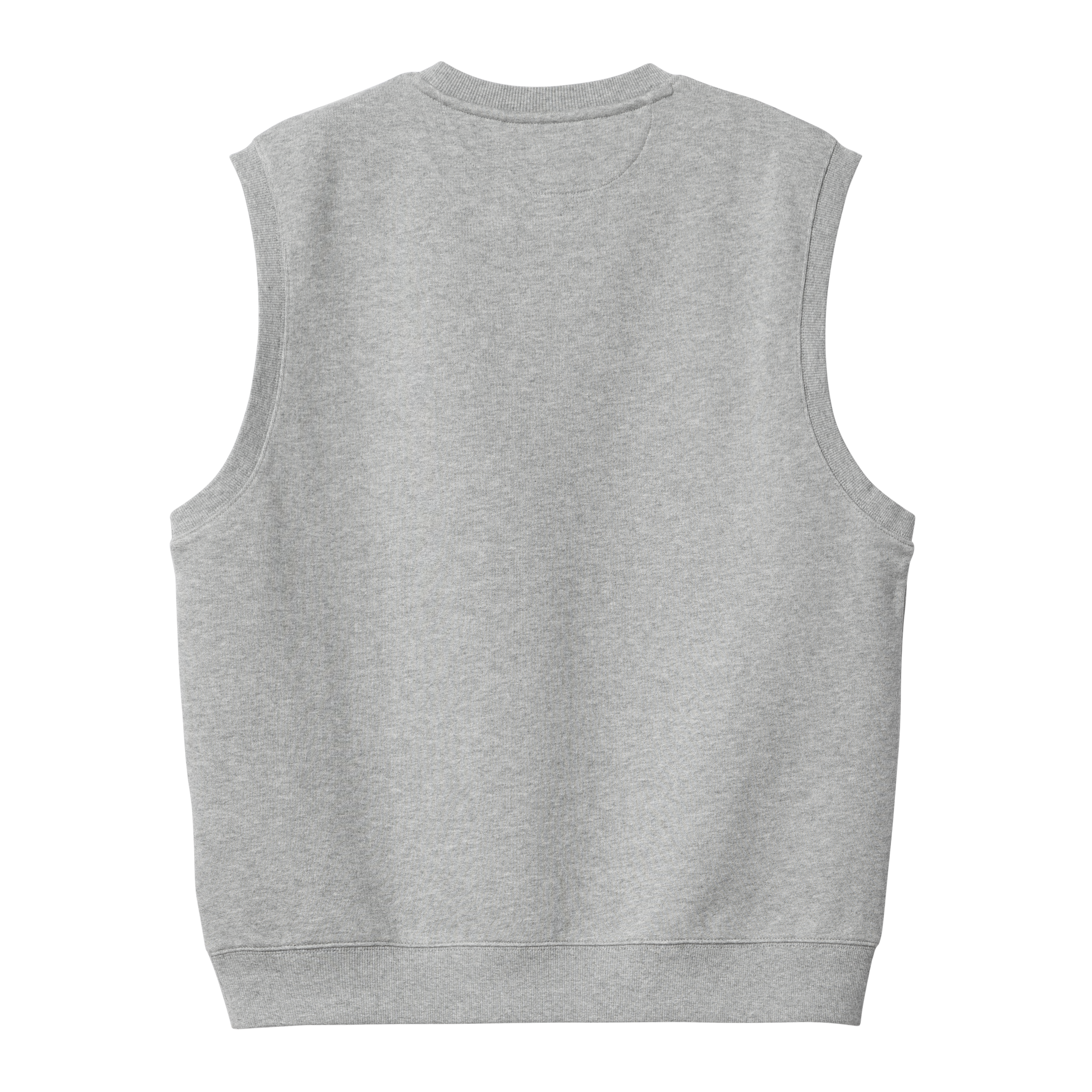 Carhartt shop vest grey