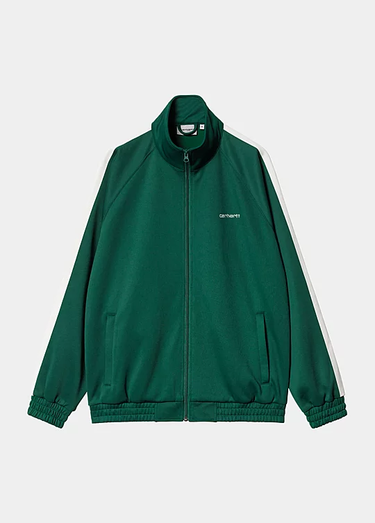 Carhartt WIP Benchill Jacket in Green