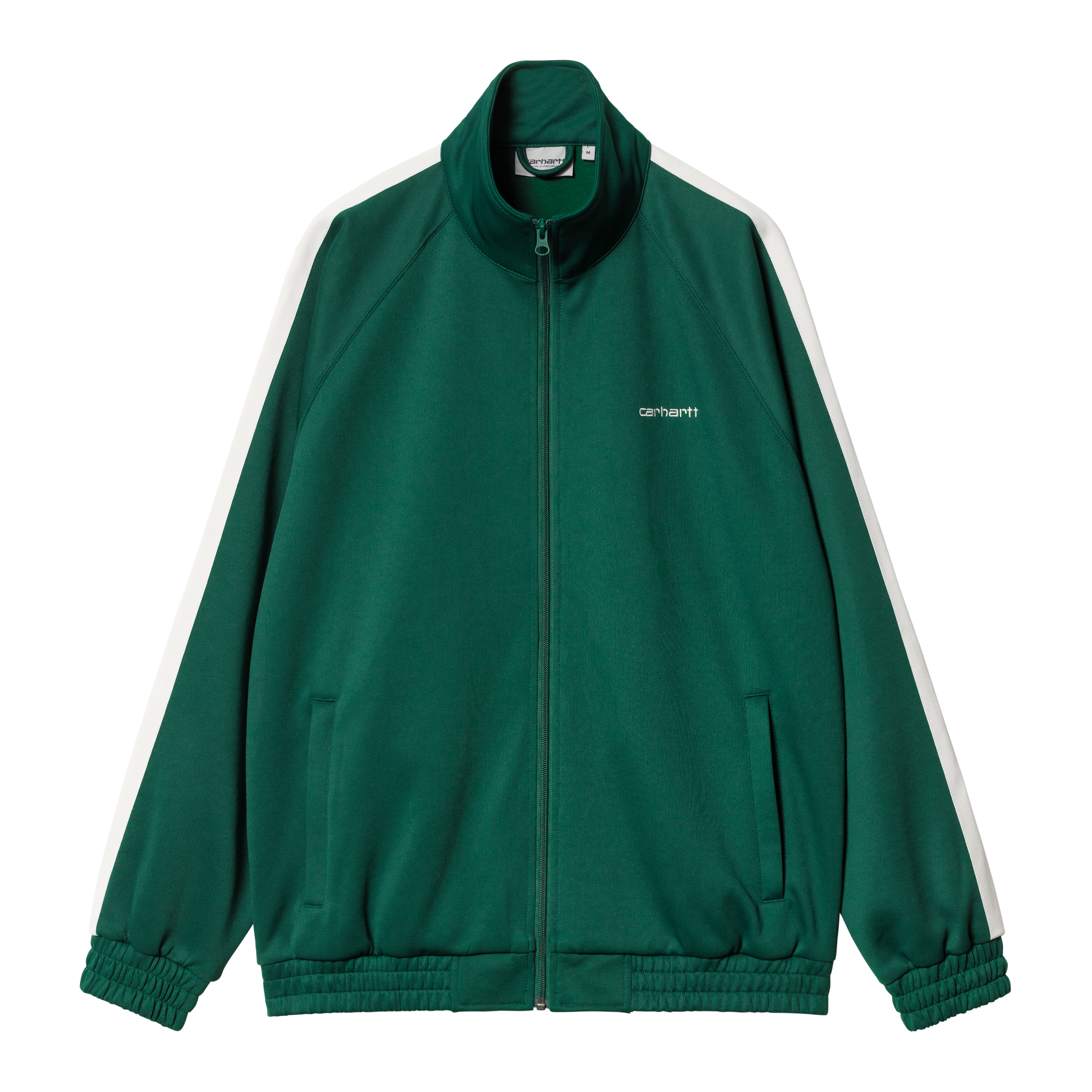 Chaqueta Carhartt de hombre de color Verde