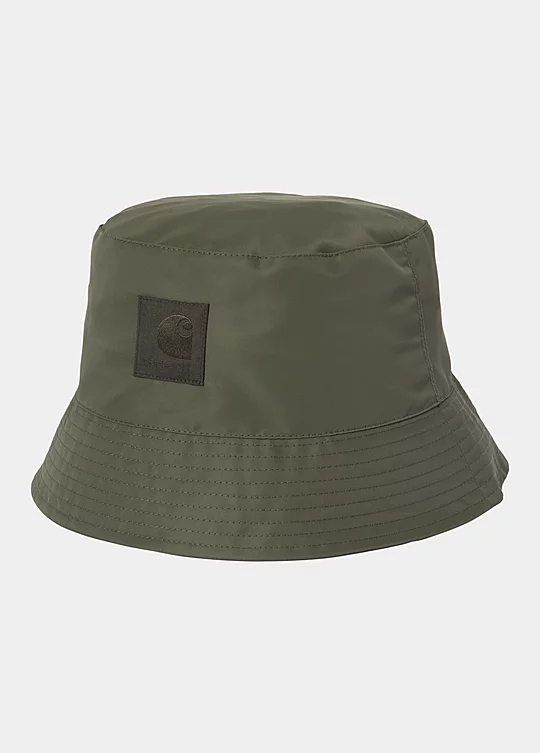 Carhartt WIP Otley Bucket Hat in Verde