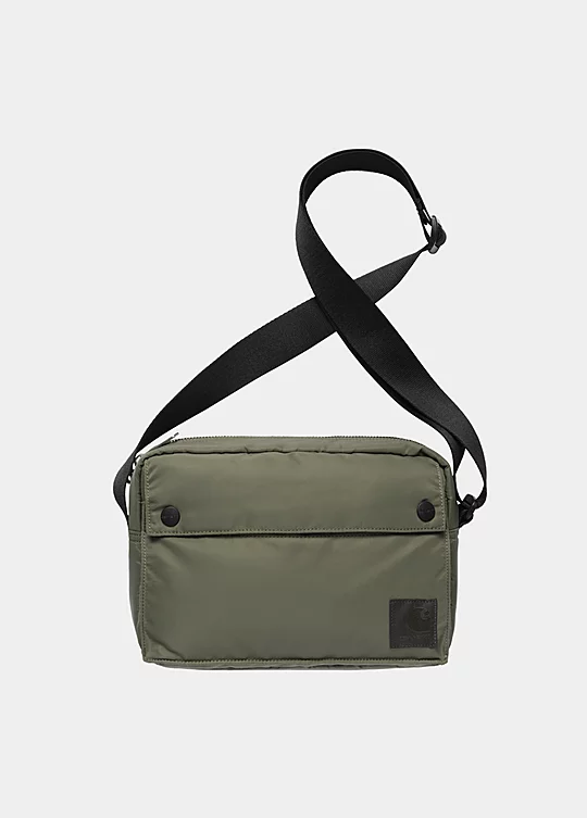 Carhartt WIP Otley Shoulder Bag in Green
