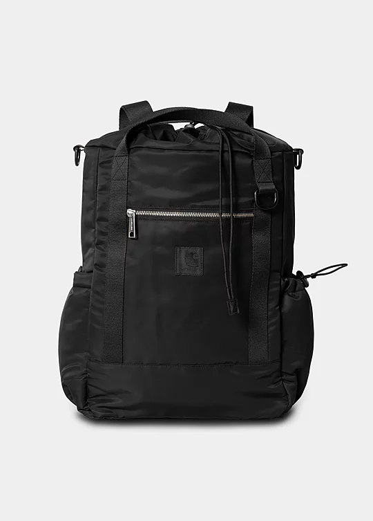 Carhartt WIP Otley Backpack in Black
