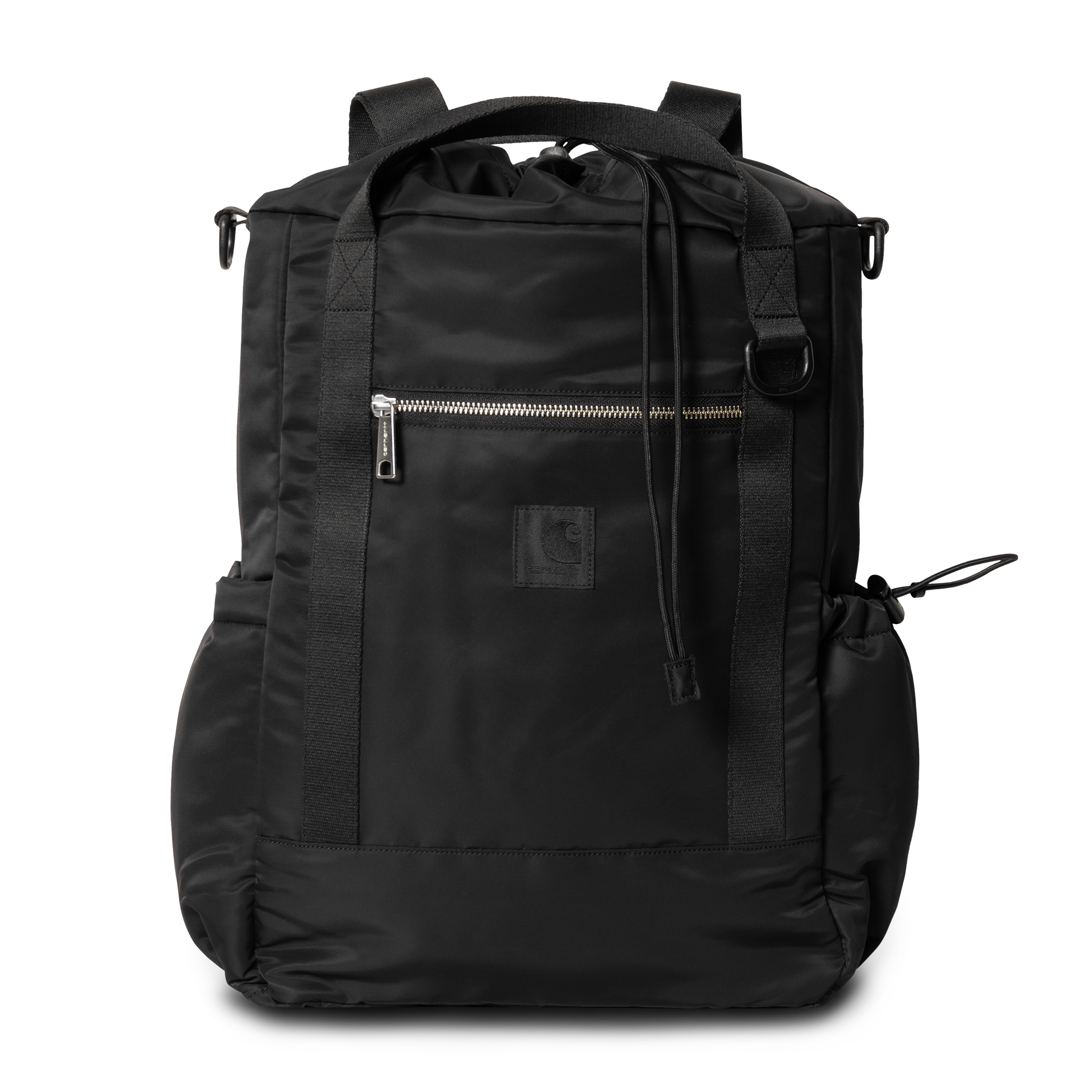 Mochila Carhartt Kickflip Backpack Negra